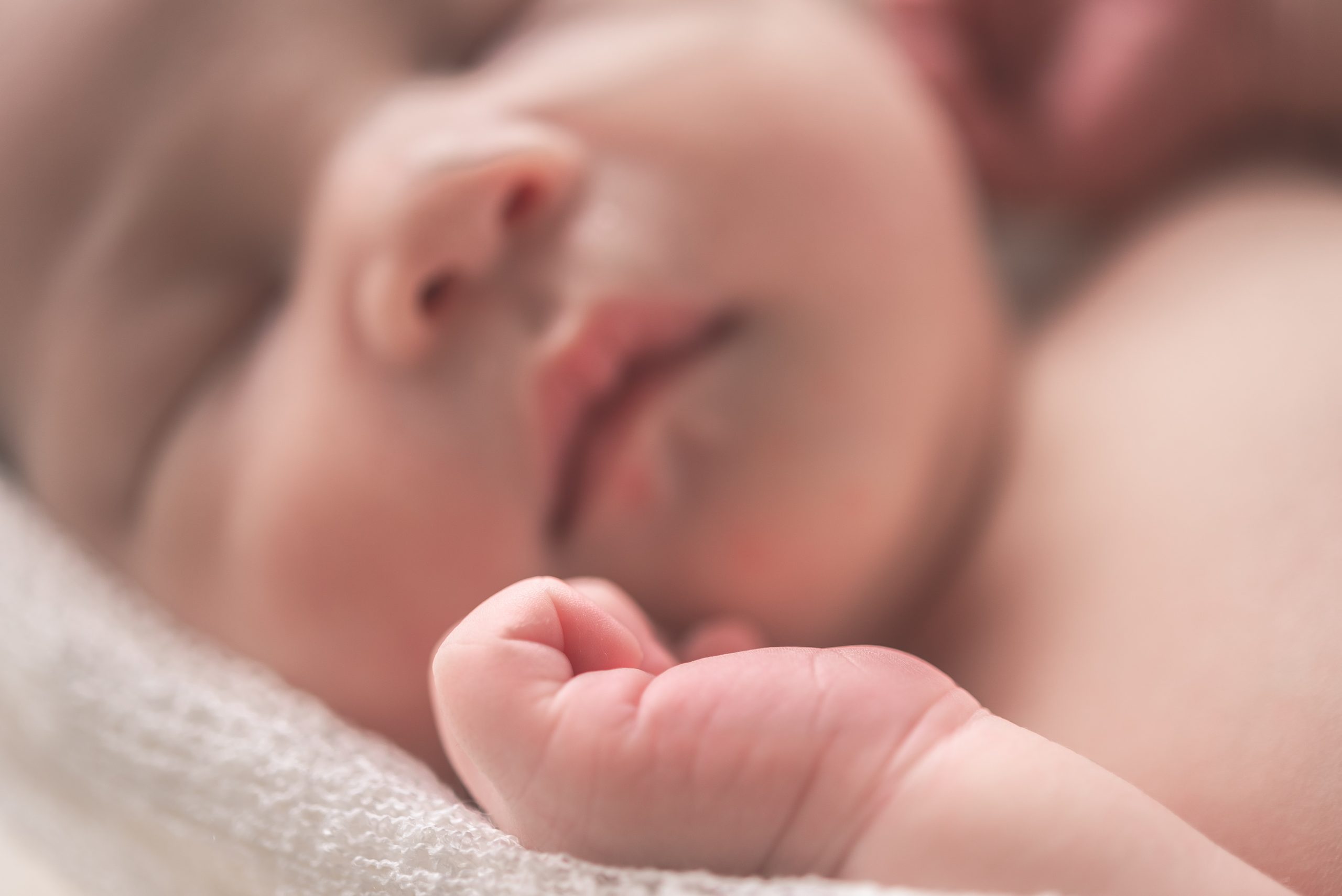 Ketahui Faktor Yang Menyebabkan Bayi Lahir Lebih Kecil Daripada Biasa