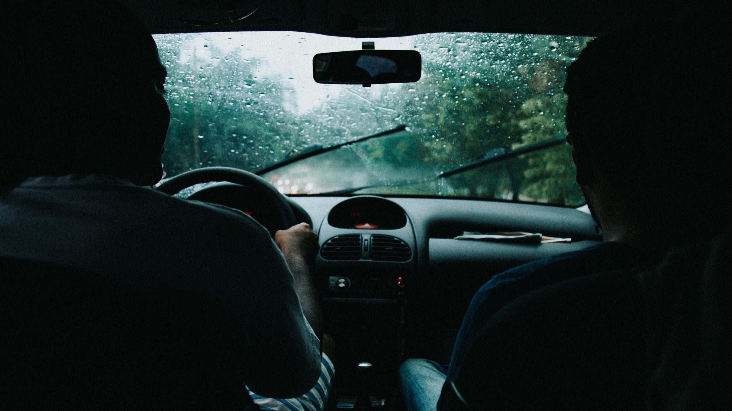 Mengenali Tanda-Tanda “Wiper” Mobil Rusak&nbsp;