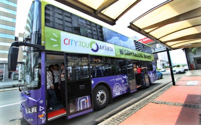 Liburan Gratis Di Jakarta&nbsp;