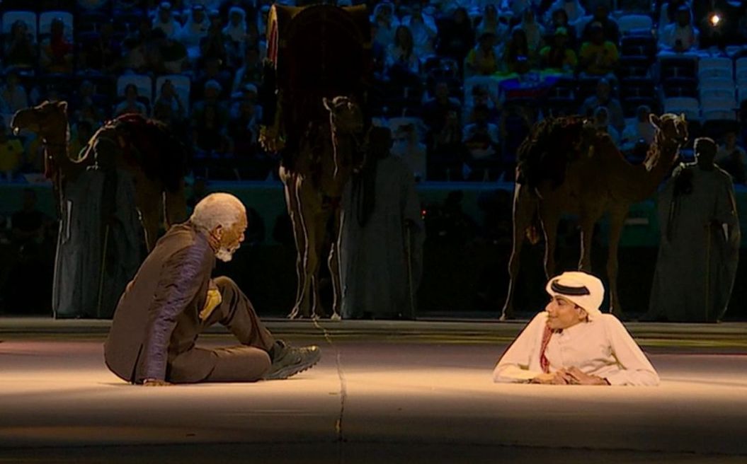 Semangat Inklusivitas: Dari Perpustakaan Hingga Fenomena Ghanim Al Muftah&nbsp;