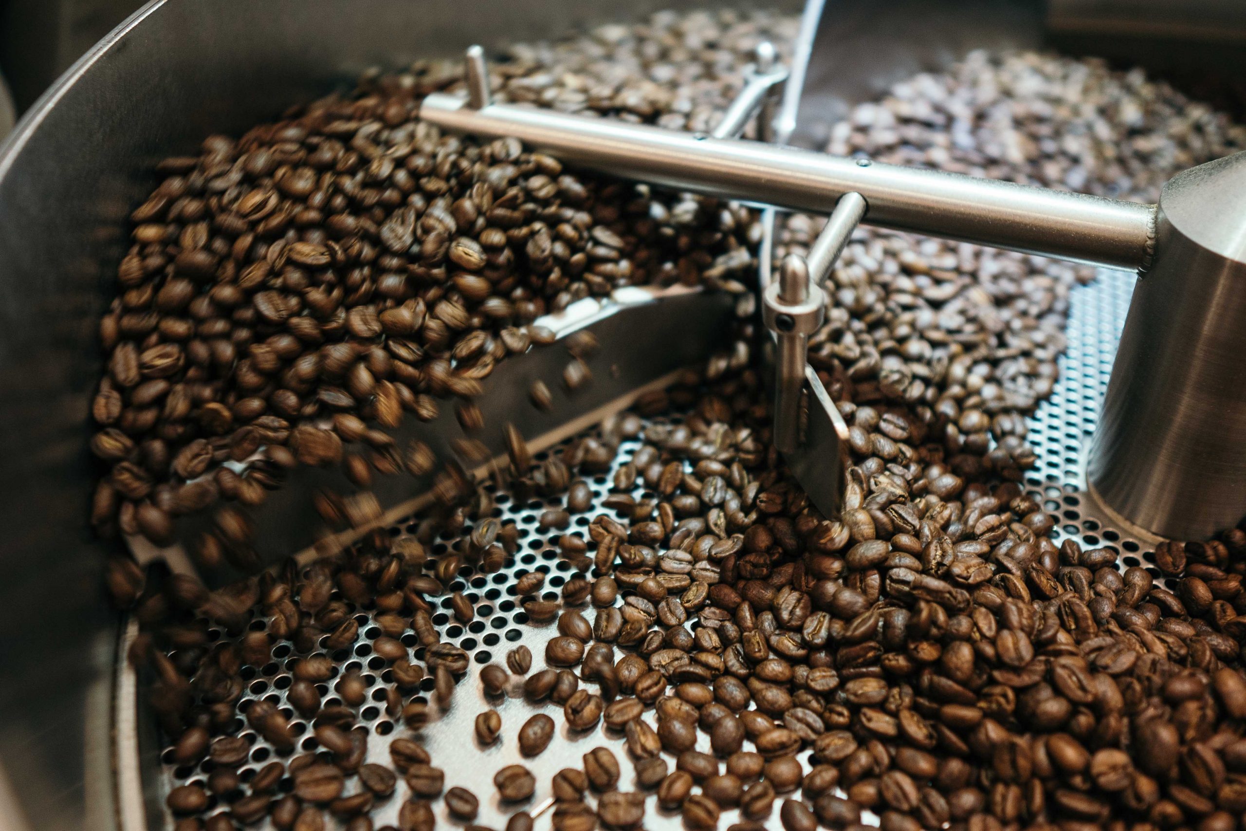 Pengeluaran Biji Kopi Liberica Bakal Meningkat, Mengalahkan Kopi Arabica Dan Robusta