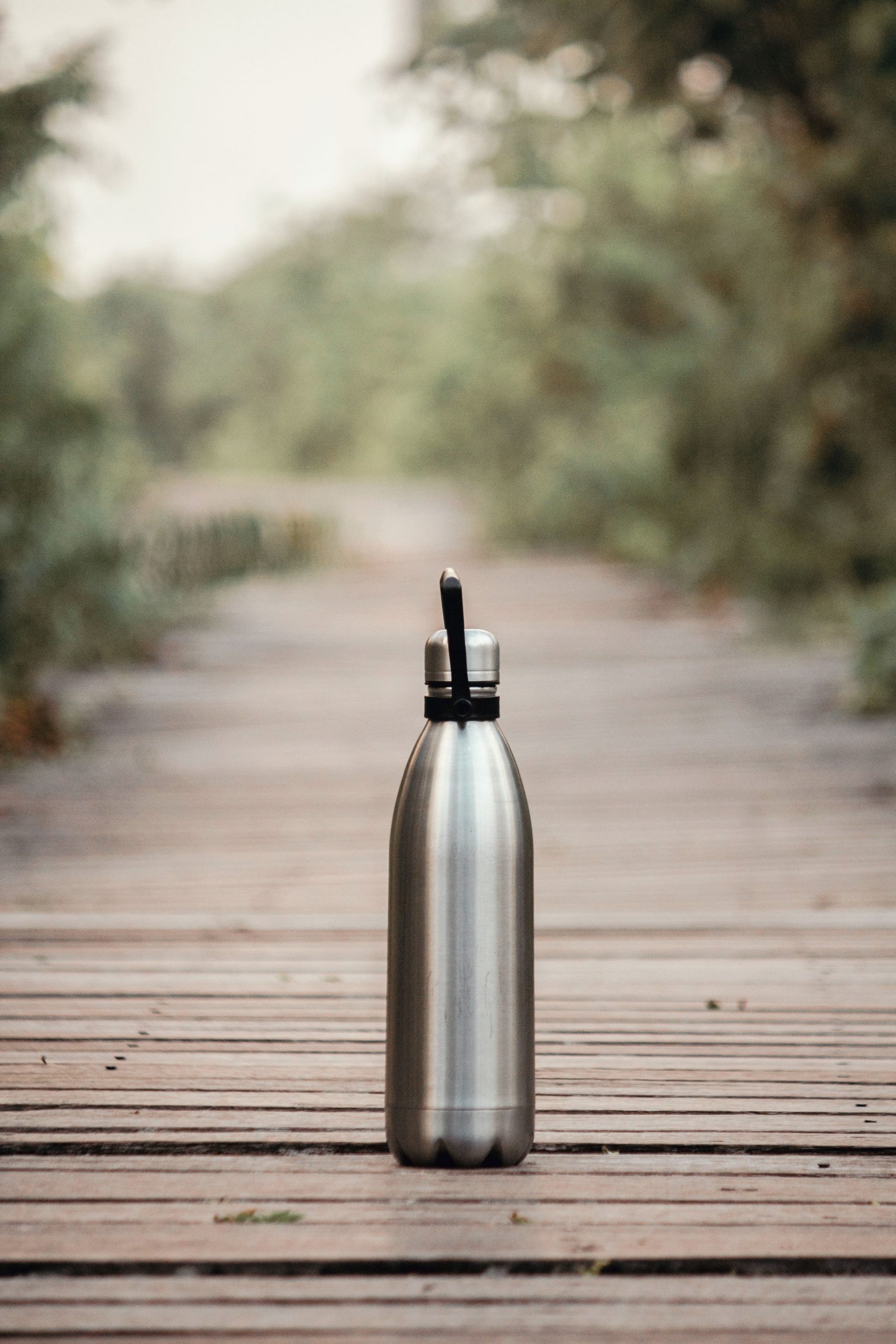 Tumbler, Peduli Bumi Hingga Gaya Hidup&nbsp;