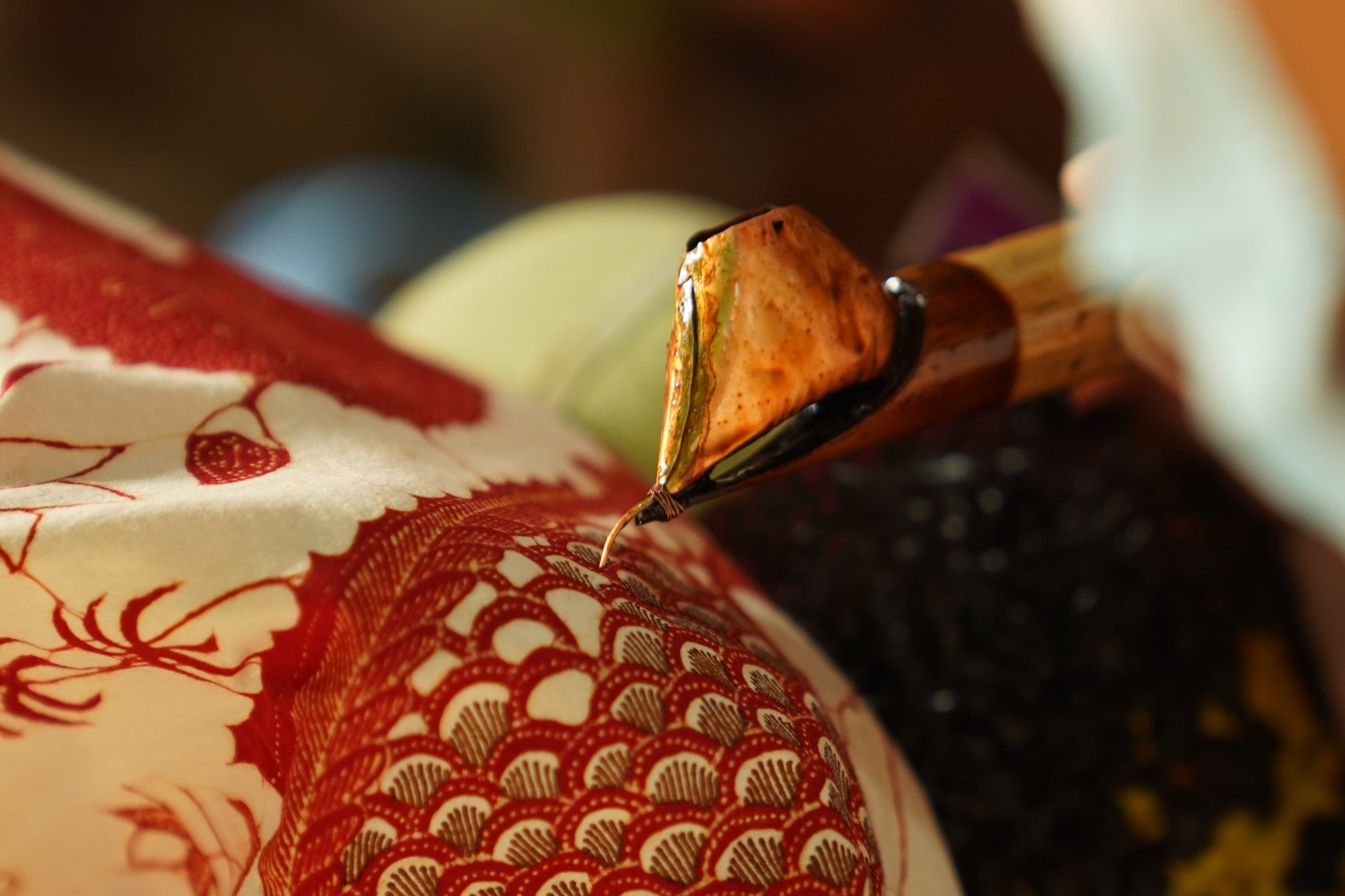 Tips Merawat Kain Batik Agar Warna Dan Motifnya Tetap Terjaga&nbsp;