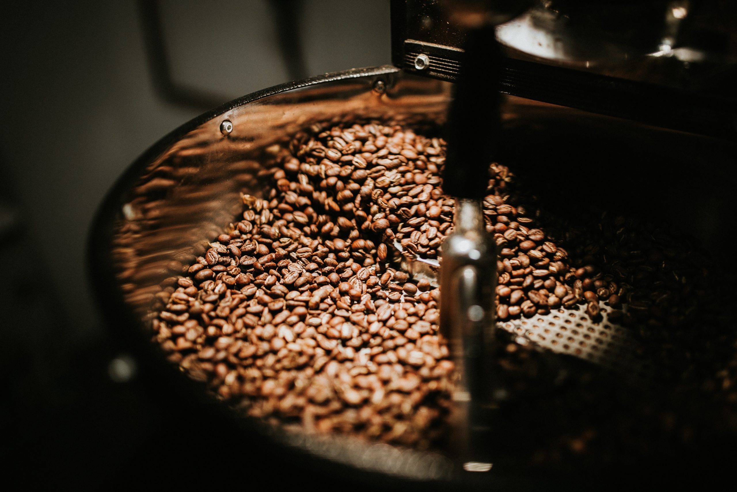 Mengenal Infused Coffee&nbsp;
