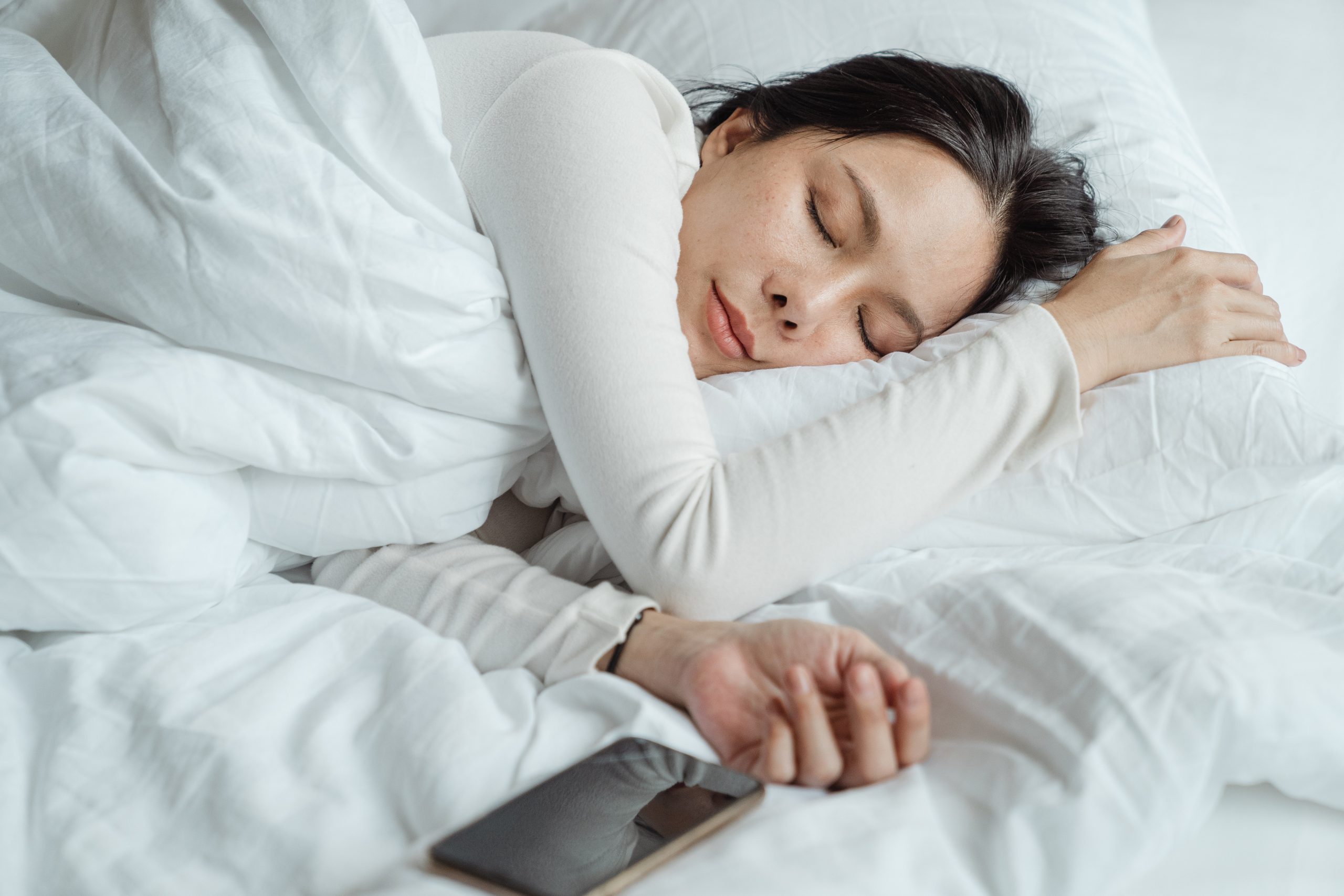 Mengapa Kita Tidur?&nbsp;