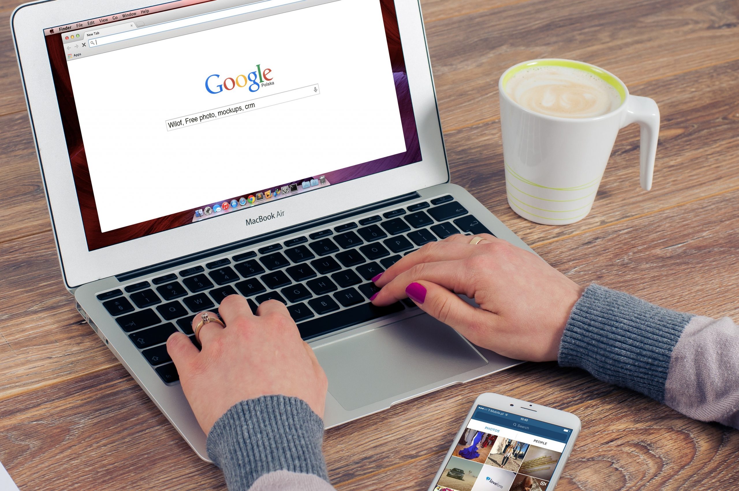 Google Search Menambah Fitur Topik Pencarian&nbsp;