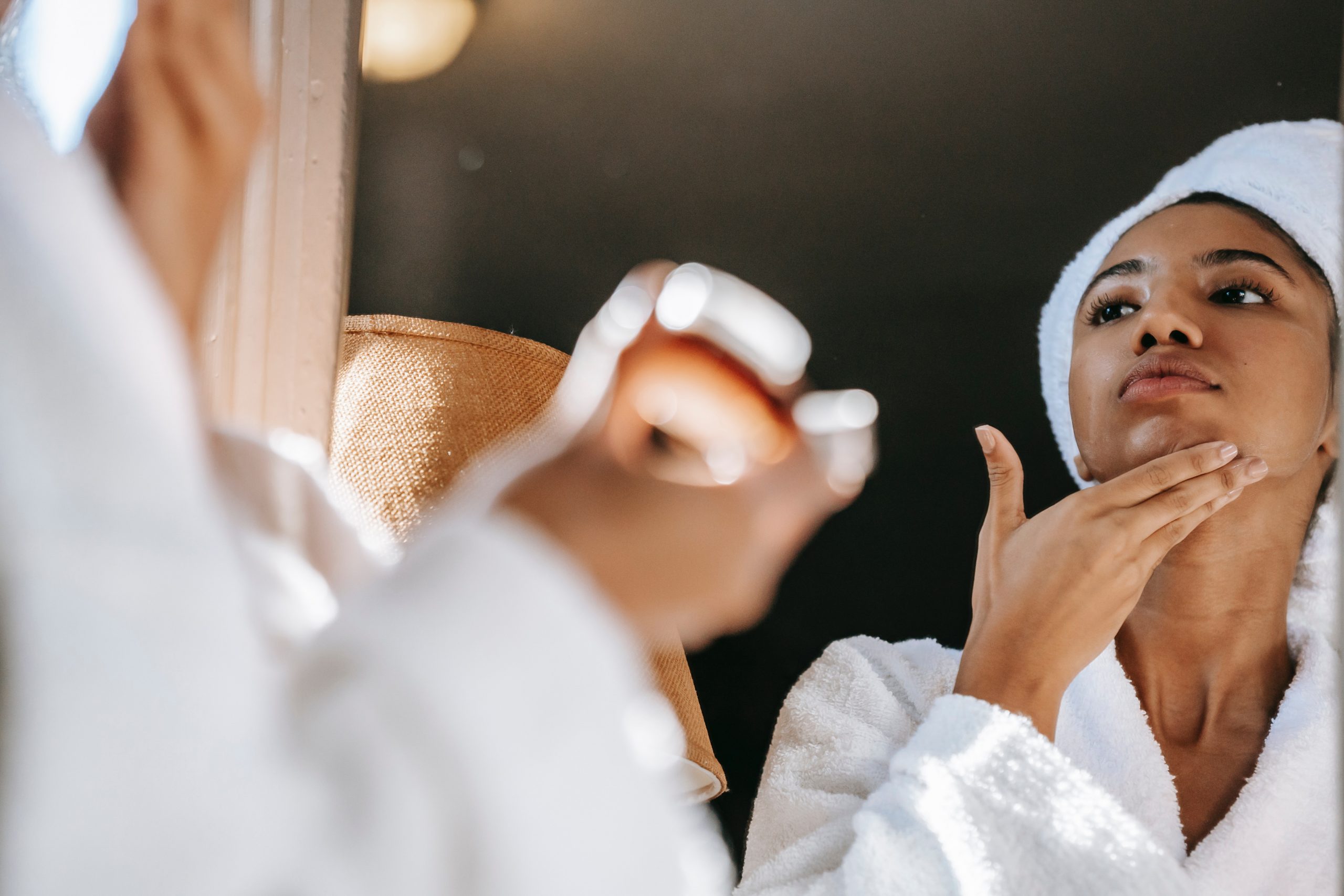 Tips Memperlambat Proses Penuaan Kulit&nbsp;