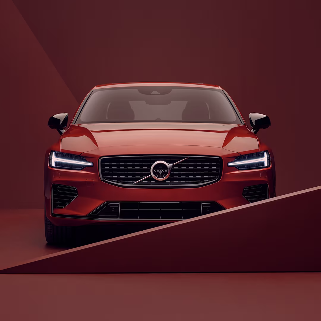Tahukah Anda, Volvo Lakukan Ujian Kemalangan Sekitar 100 Kali Sebelum Kereta Dilancarkan?