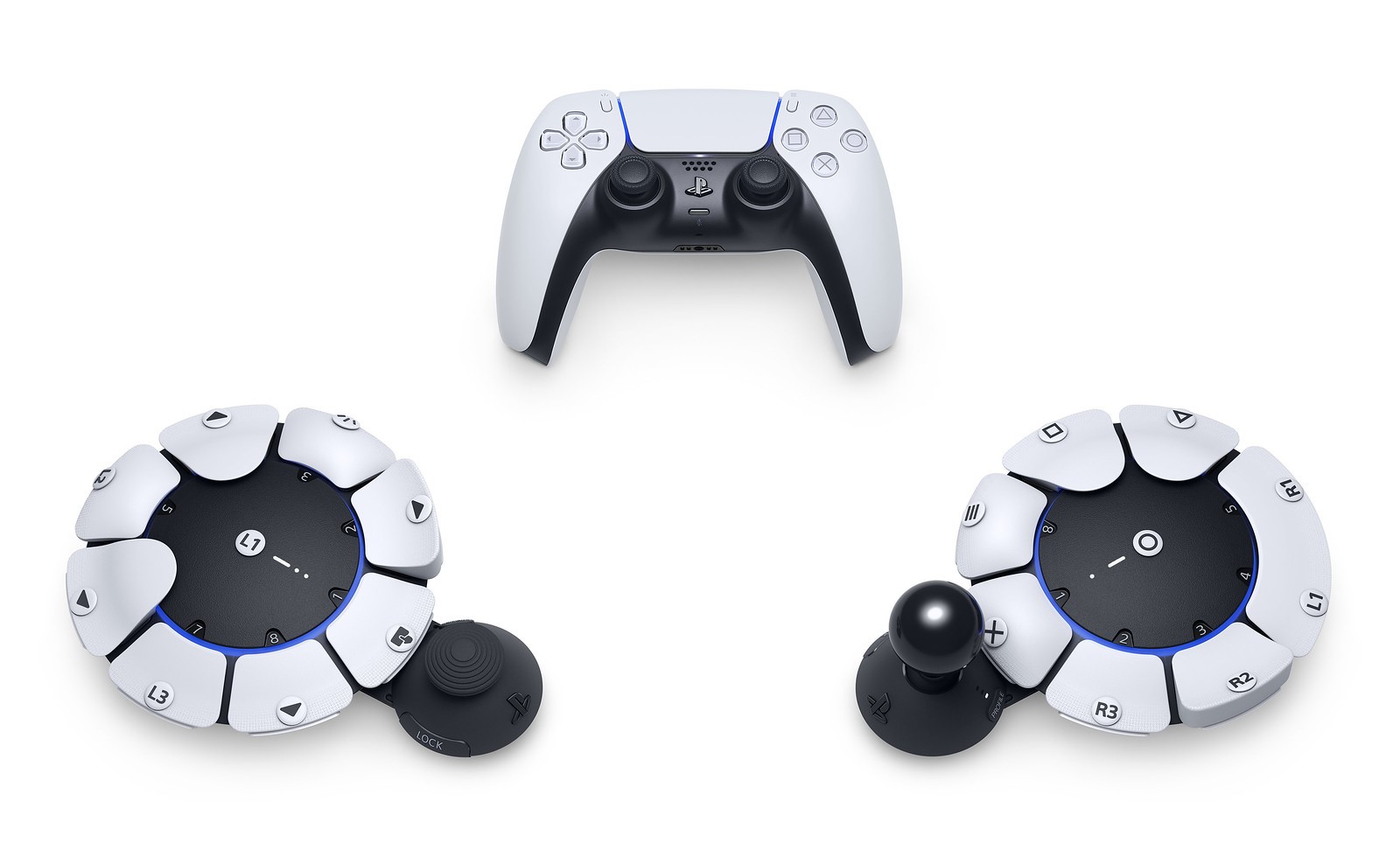 Peduli Penyandang Disabilitas Dengan Project Leonardo PlayStation 5&nbsp;