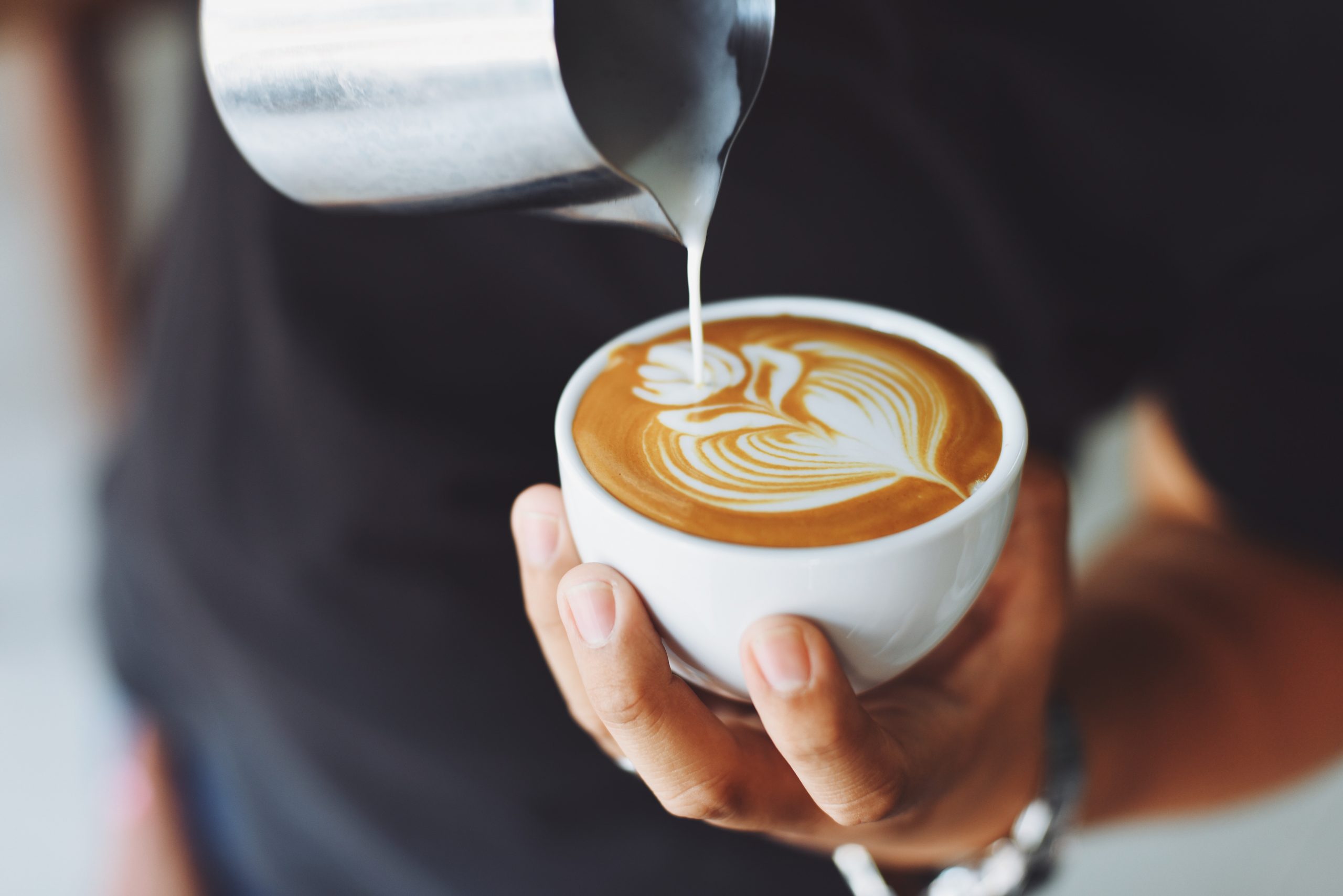 Berapakah Takaran Minum Kopi Yang Aman Dalam Sehari?