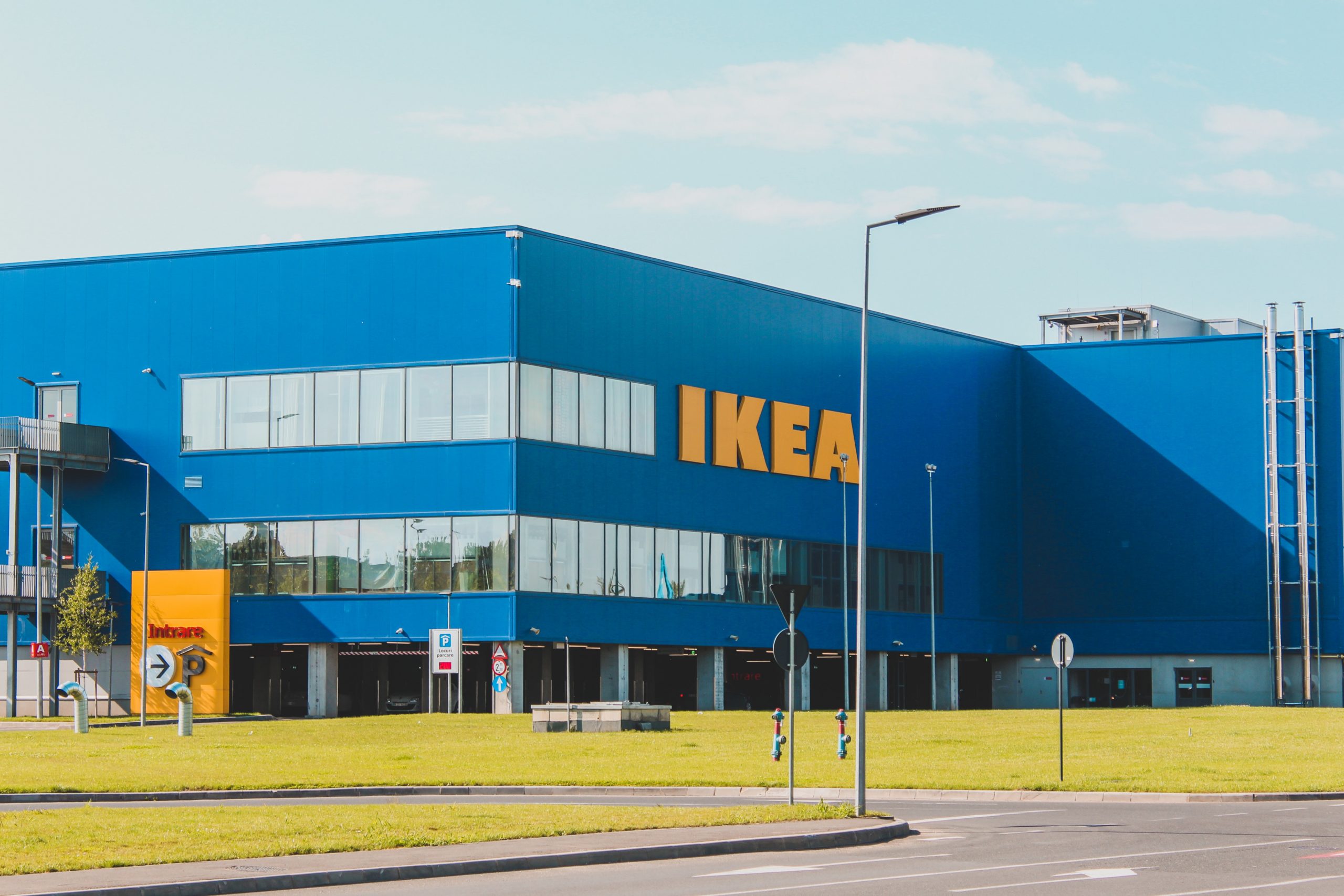 Ke IKEA, Pengalaman Makan Hingga Koleksi Boneka&nbsp;