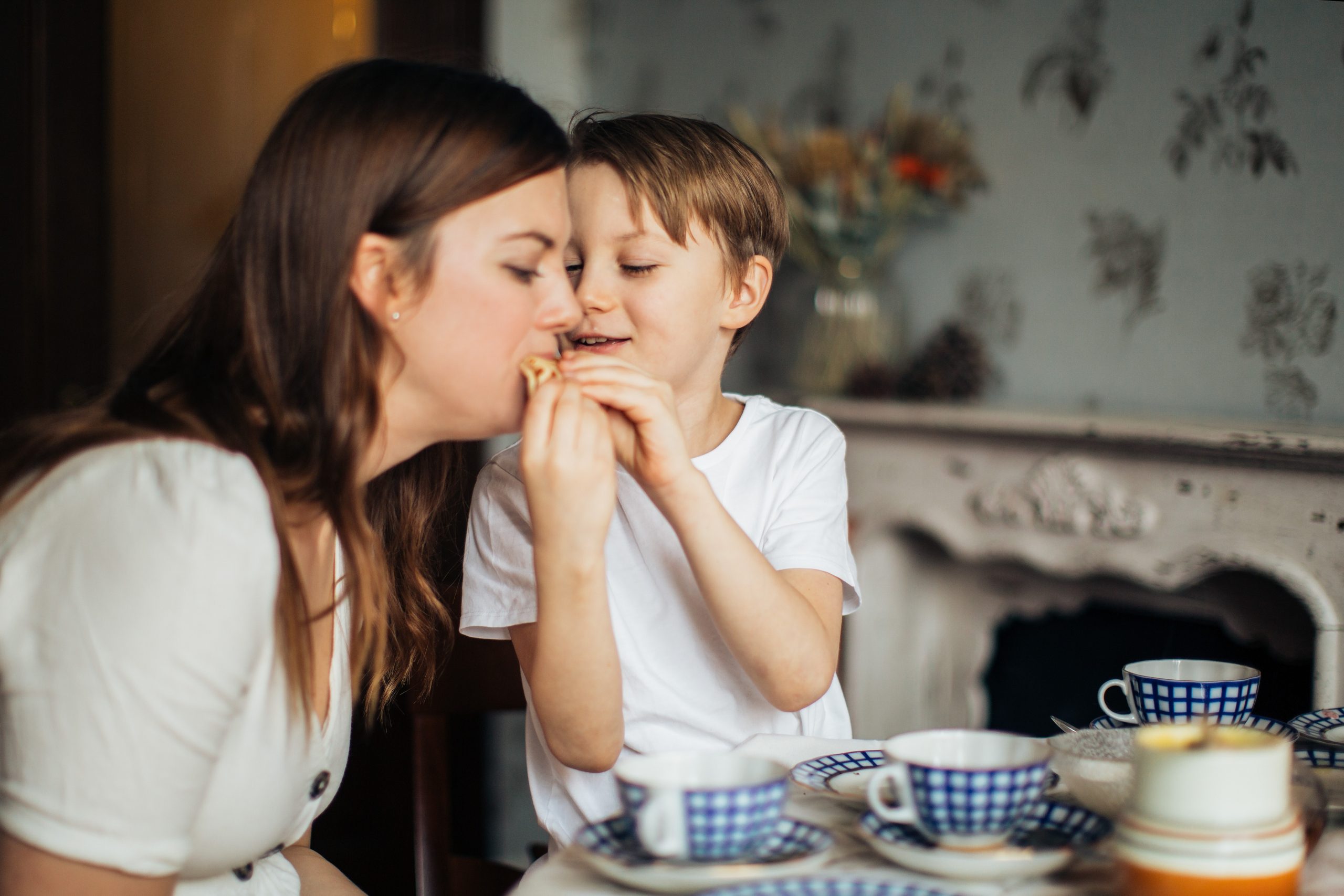 Hidup Lebih Sehat Dengan Mindful Eating&nbsp;