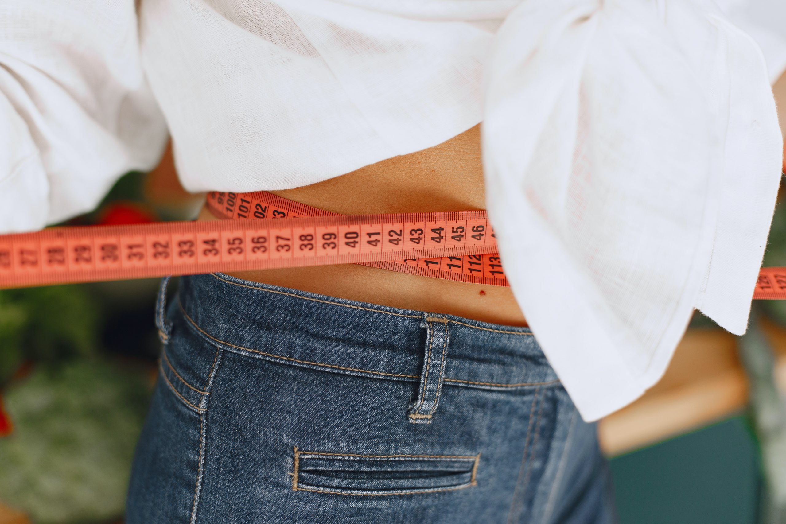 Menuju Berat Badan Ideal Secara Bertahap&nbsp;