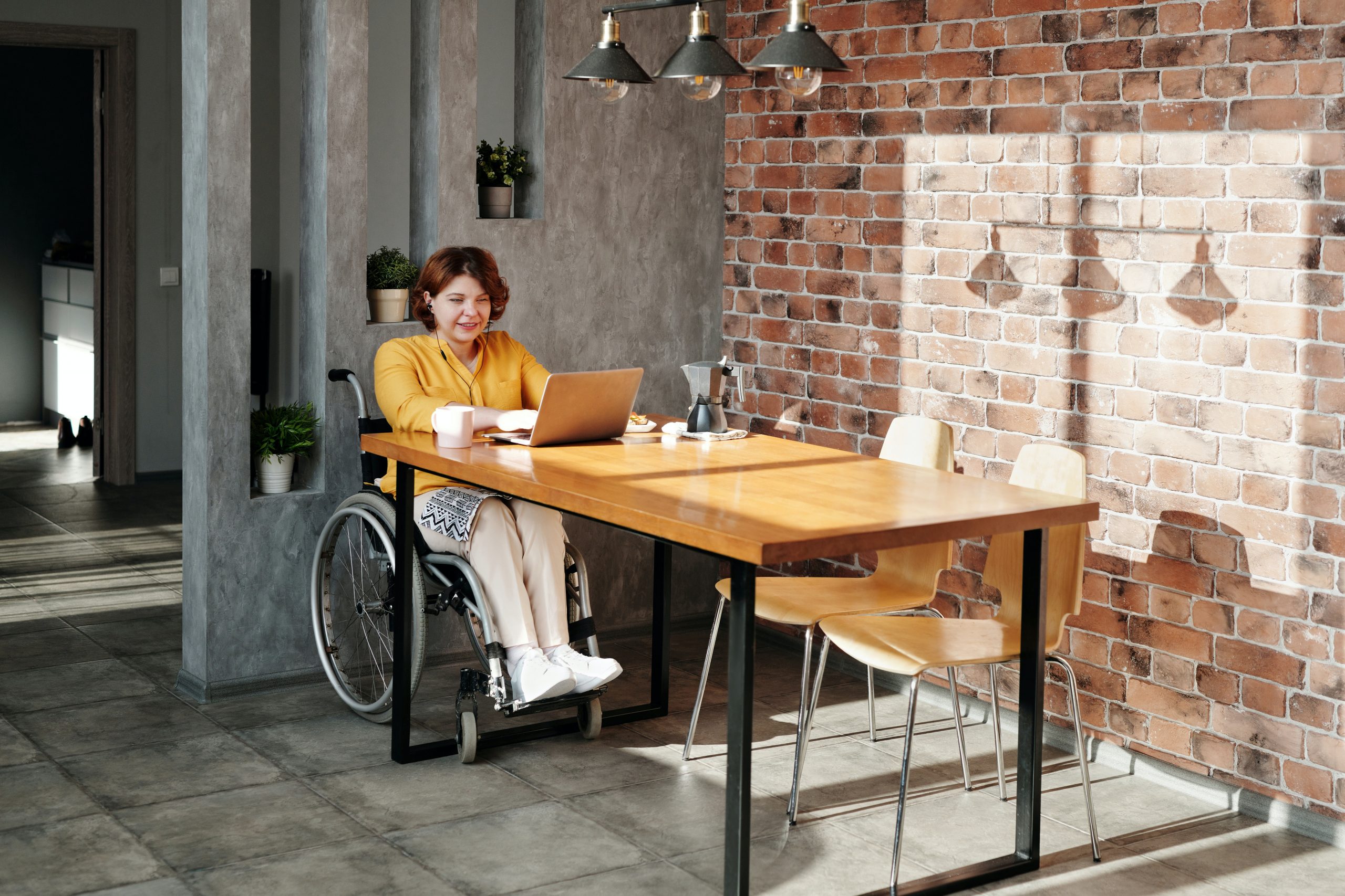 Selayang Pandang Mengenai Penyandang Disabilitas&nbsp;