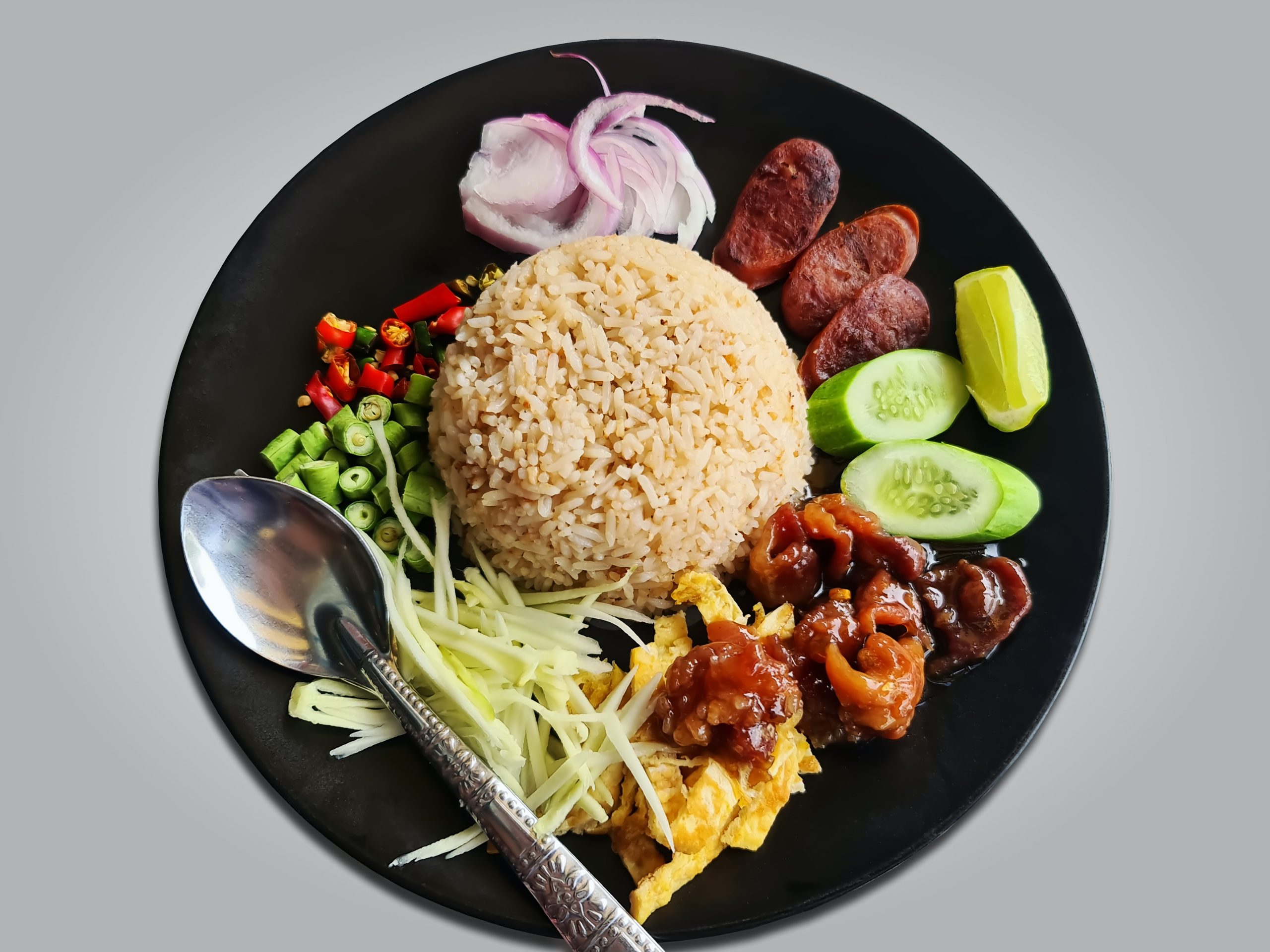Konsumsi Nasi Dan Mi Berlebih Dapat Menaikkan Kadar Gula Darah&nbsp;