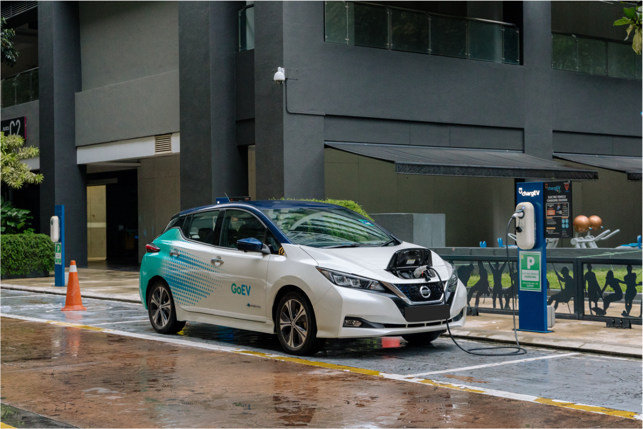 GoCar Menawarkan Kadar Baharu Untuk Tempahan GoEV Share – Kini Hanya RM17.90 Sejam