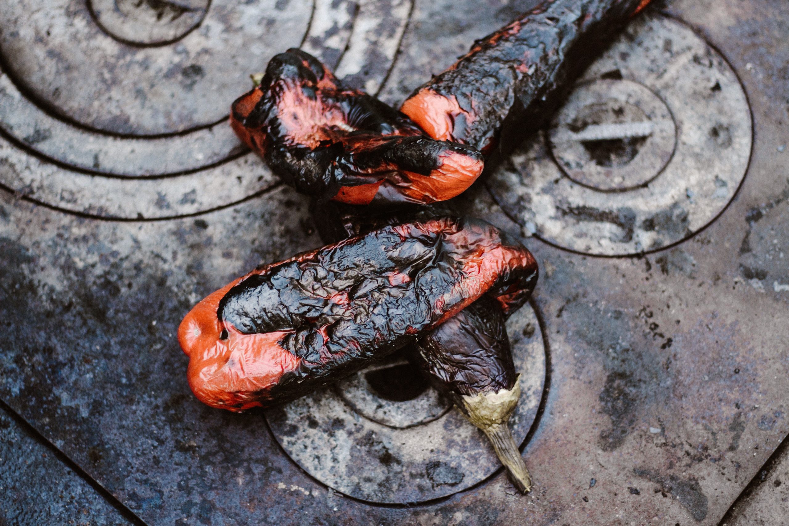 Mengapa Anda Perlu Elak Makan Makanan Yang Hangus Atau Terbakar?
