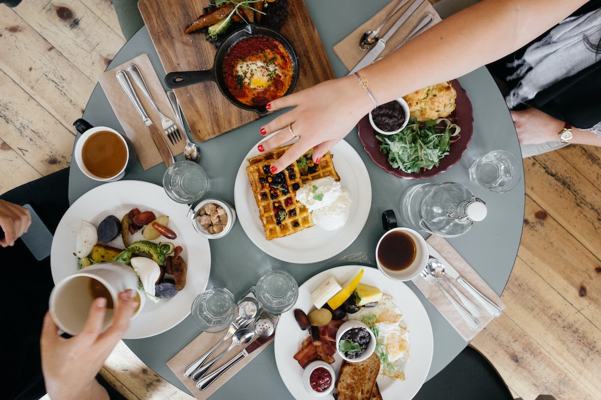 Jangan Skip Sarapan Pagi ! – Ketahui Kepentingan Sarapan Pagi