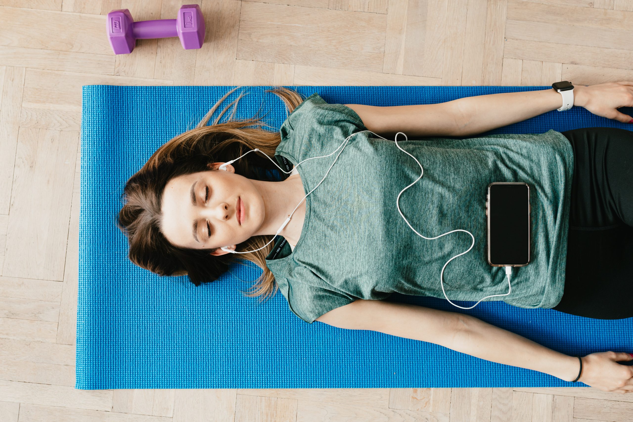 Telahkah Anda Menjalankan Mindfulness Dalam Keseharian?