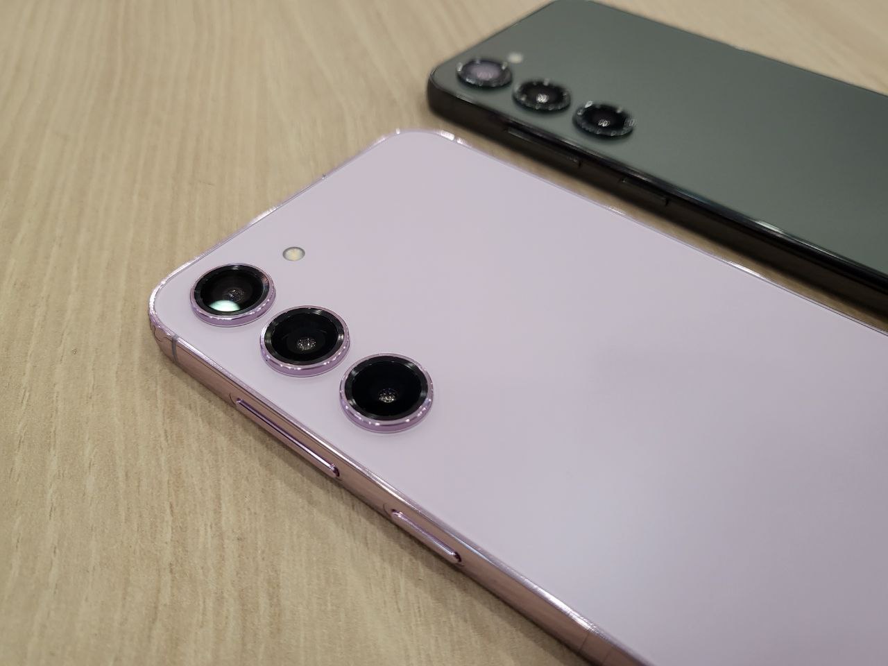 Siri Samsung Galaxy S23 – Kamera 200MP, Video Dan Gambar 8K, Kemaskini Expert RAW