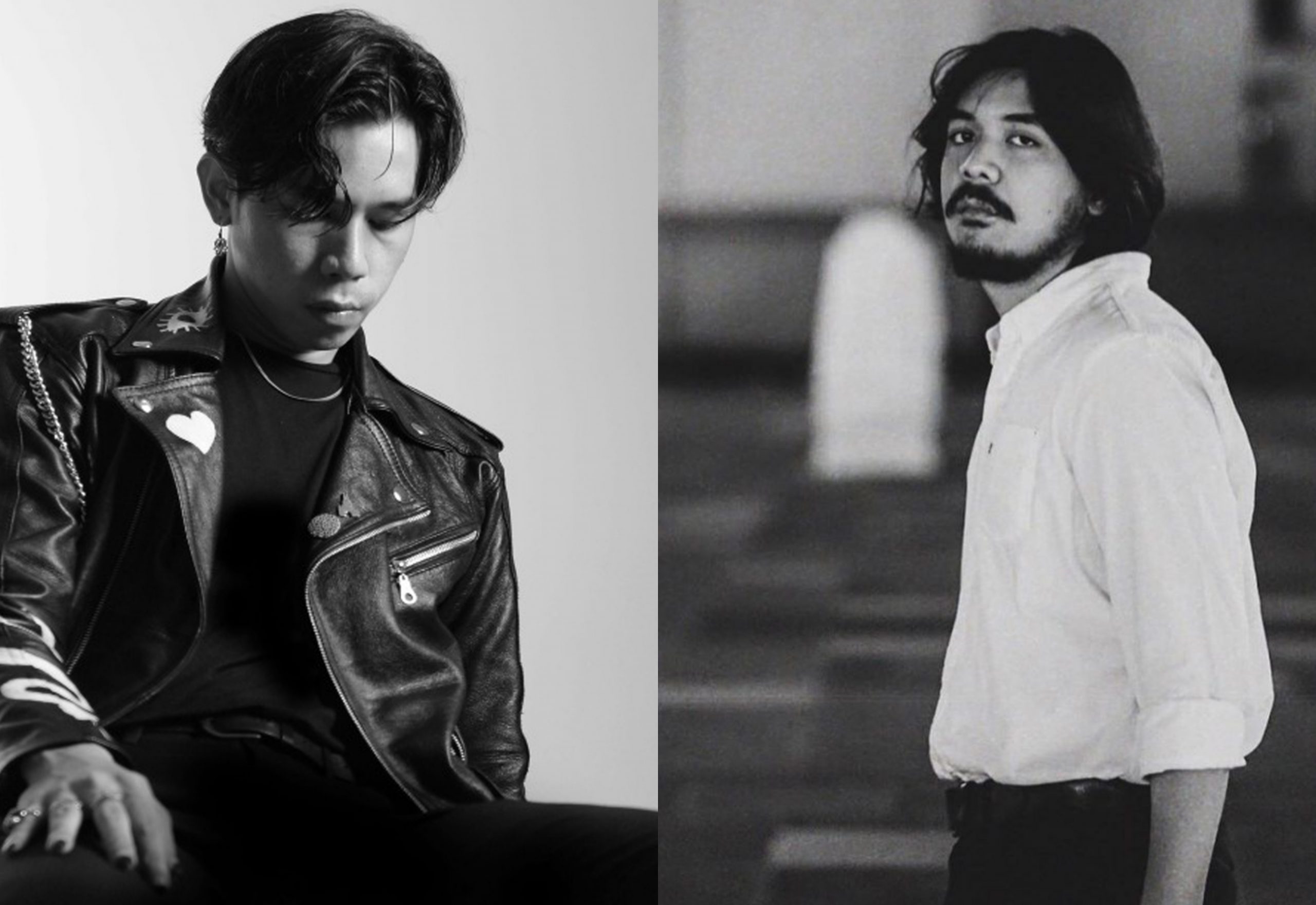 Romantic Echoes dan Bilal Indrajaya bakal Membuat Persembahan di Malaysia