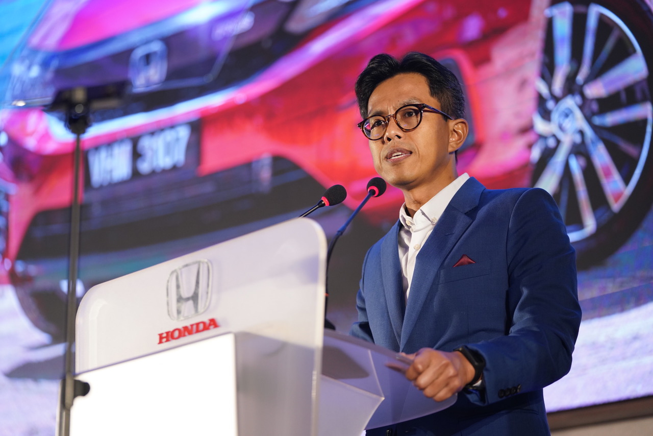 Honda Malaysia Bakal Lancar 3 Model Kereta Baharu Dan 1 Model Facelift Untuk 2023