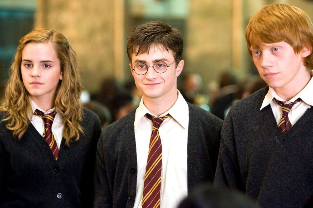 Mata Sebagai Penanda, Dari Harry Potter Hingga Klan Uchiha&nbsp;