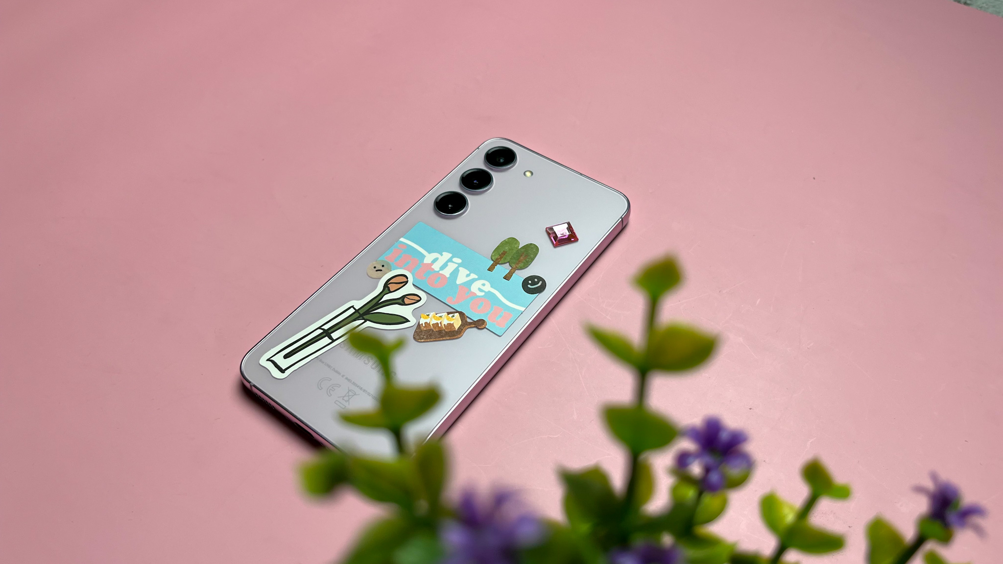 Dua Tiga Peranti Dicari, Mana Nak Sama Samsung Galaxy S-Dua-Tiga (S23) Yang Dipandang