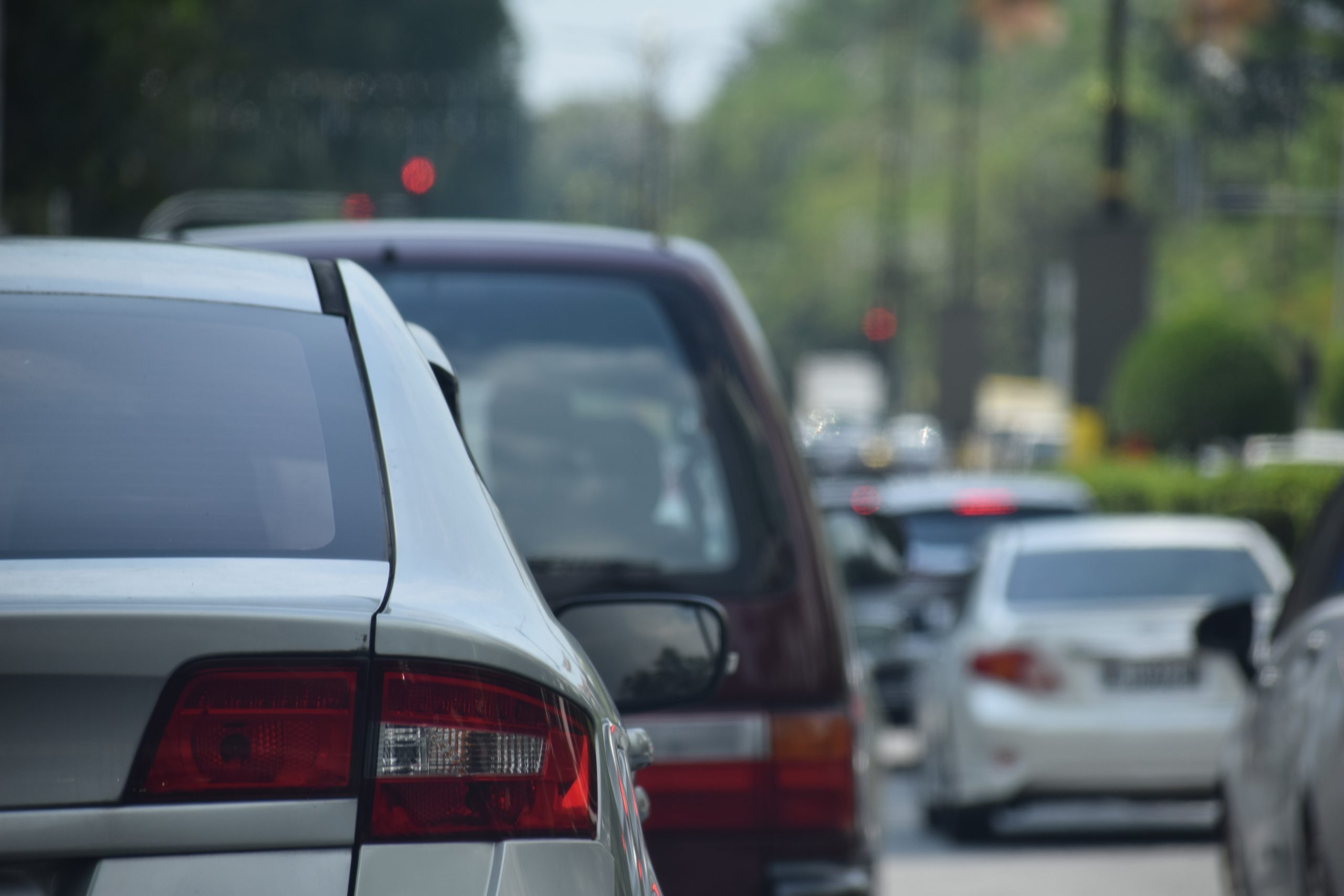 Hingar Bunyi Akibat Trafik Boleh Meningkatkan Risiko Hipertensi Individu Yang Tinggal Di Kawasan Berhampiran