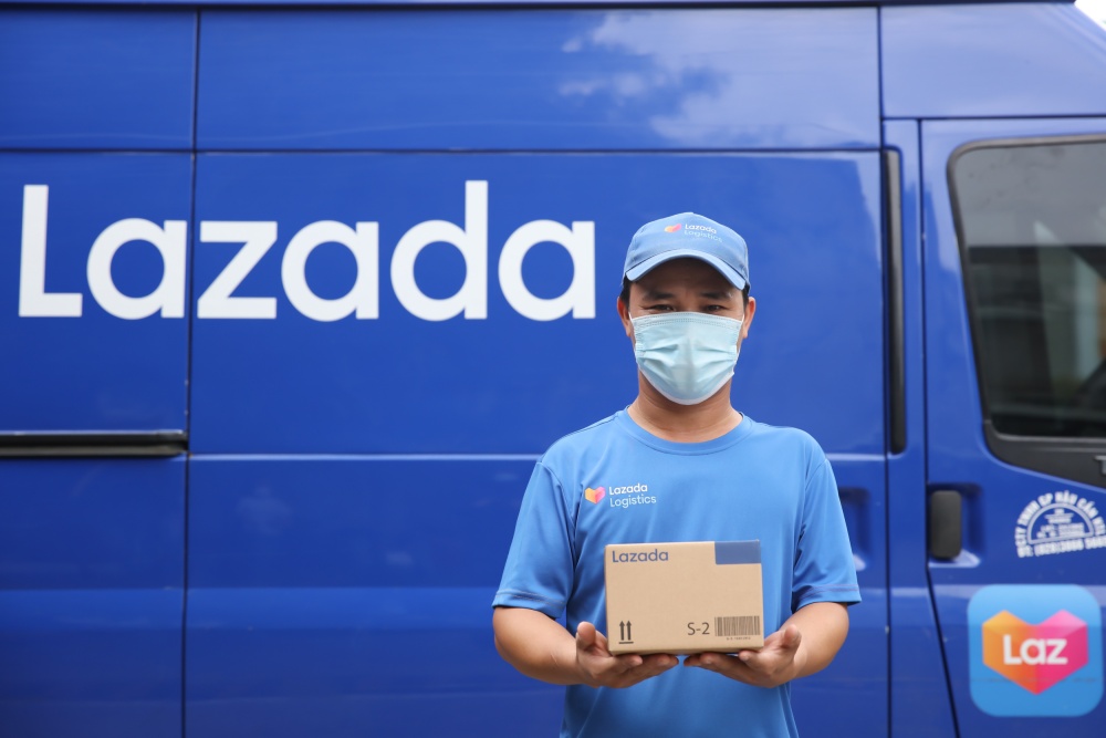 Tips Pemulangan Barang Lazada – Ini Jenis Pesanan Yang Benarkan Anda Simpan Barang Dan Terima Bayaran Balik Separa