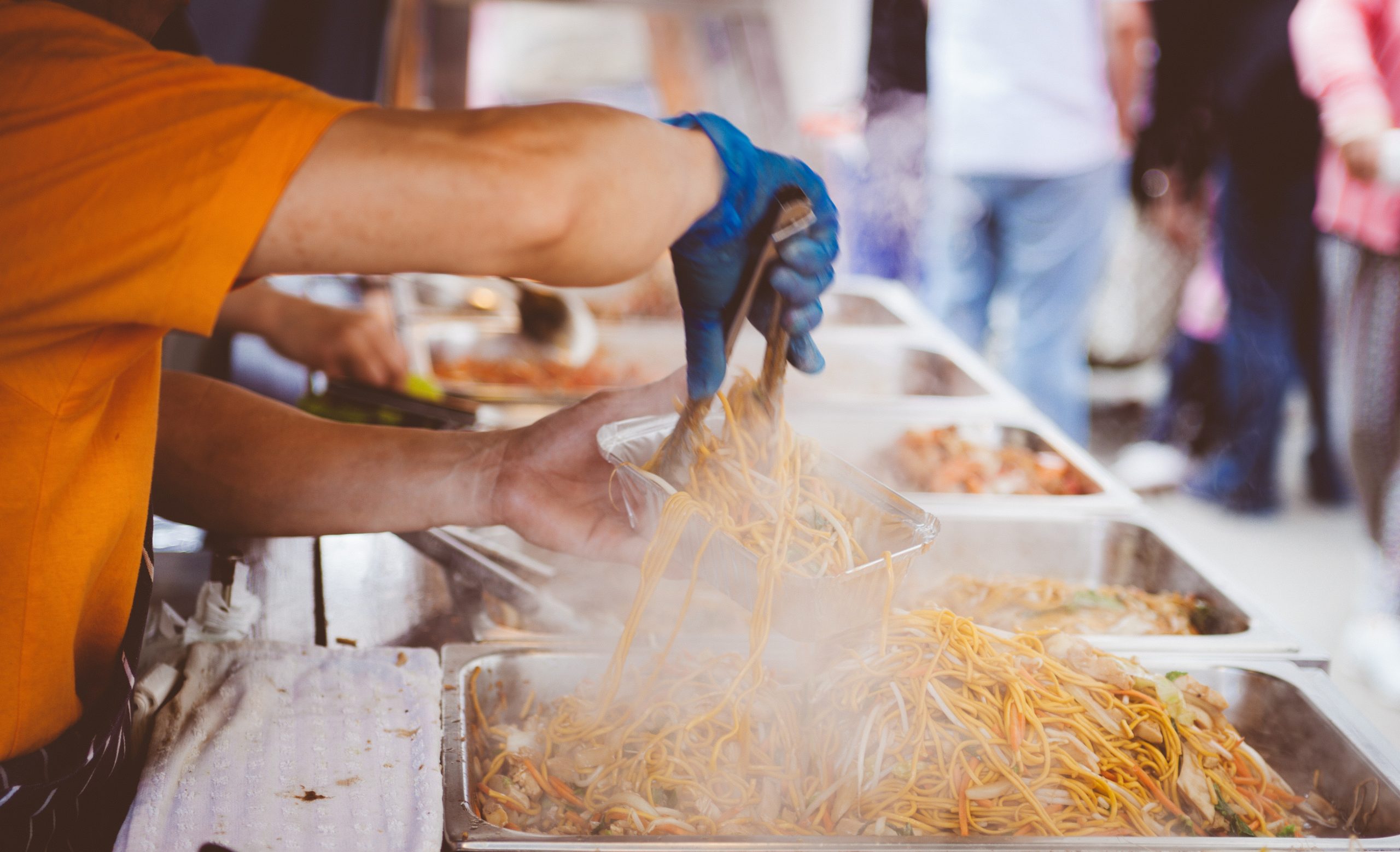 Lika-Liku Bisnis Makanan, Dari Bahan Baku Hingga Kepuasan Konsumen&nbsp;