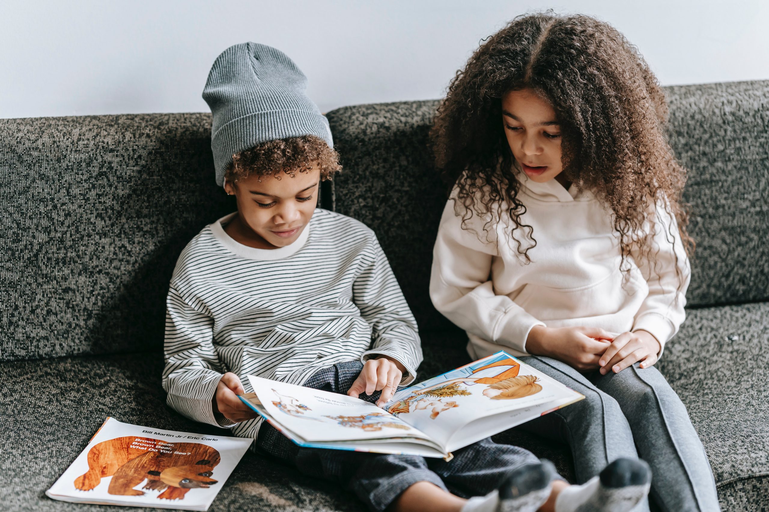 Tips Menulis Cerita Anak&nbsp;