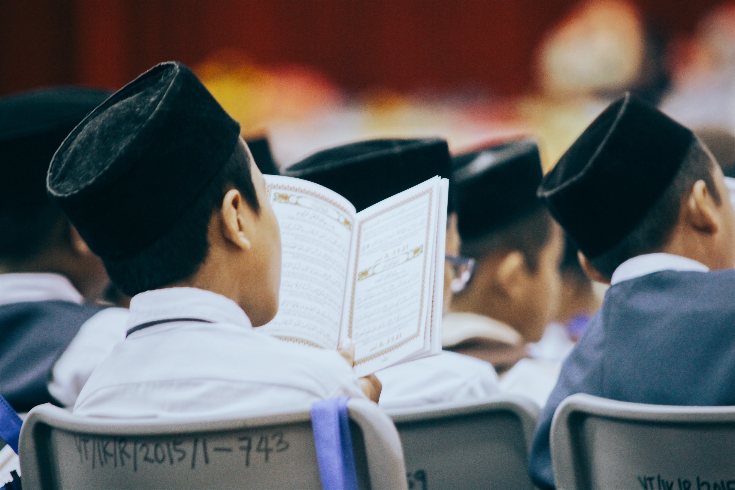 Ramadan Akan Tiba, Sejumlah Penampakan Ini Menjadi Pertanda&nbsp;