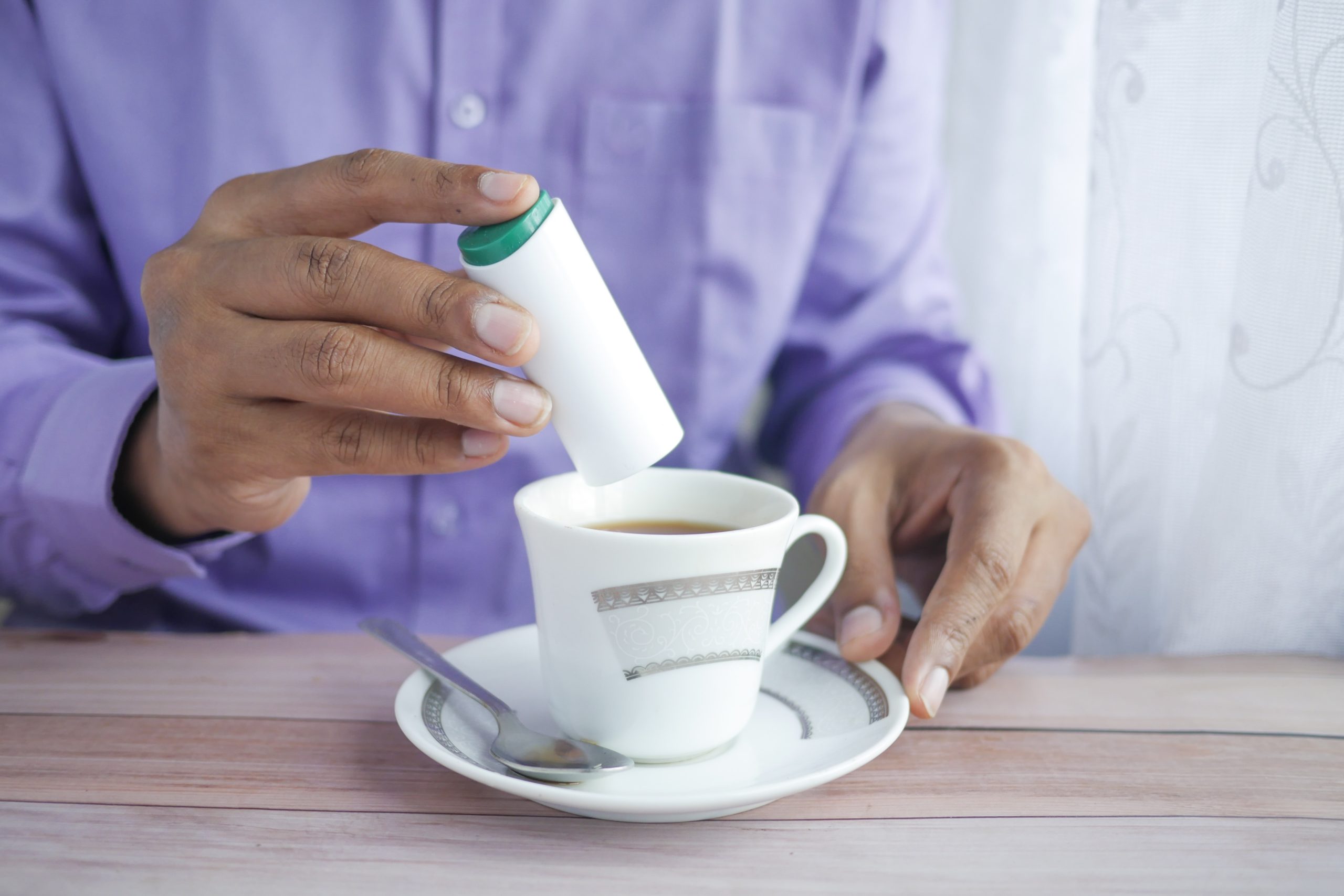 Apa Itu Penyakit Buah Pinggang Diabetik (DKD)?