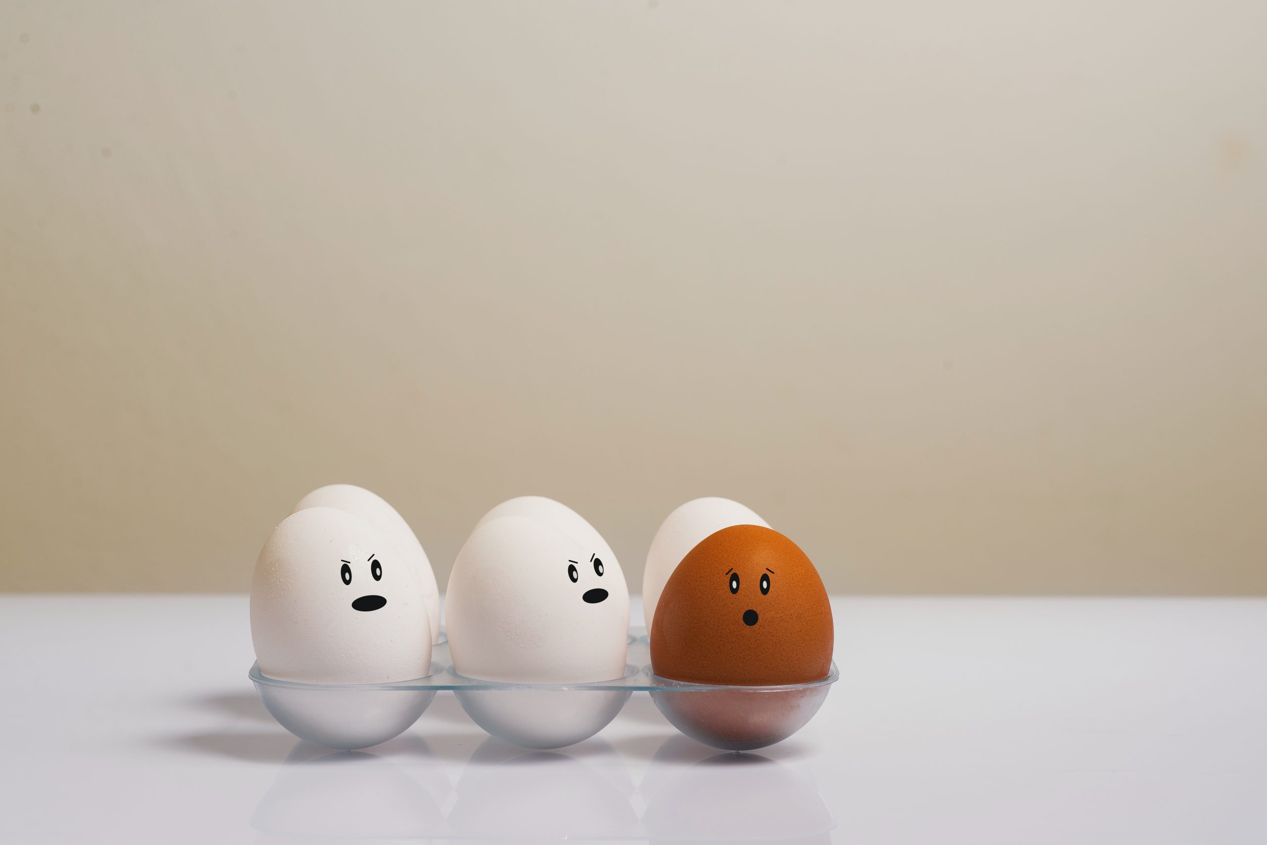Tips Menyimpan Telur Di Rumah 