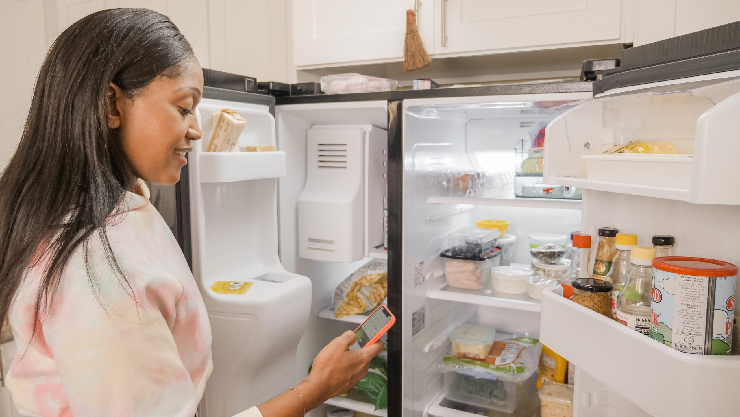 Tips Menyimpan Bahan Makanan Agar Awet Saat Ditinggal Mudik 