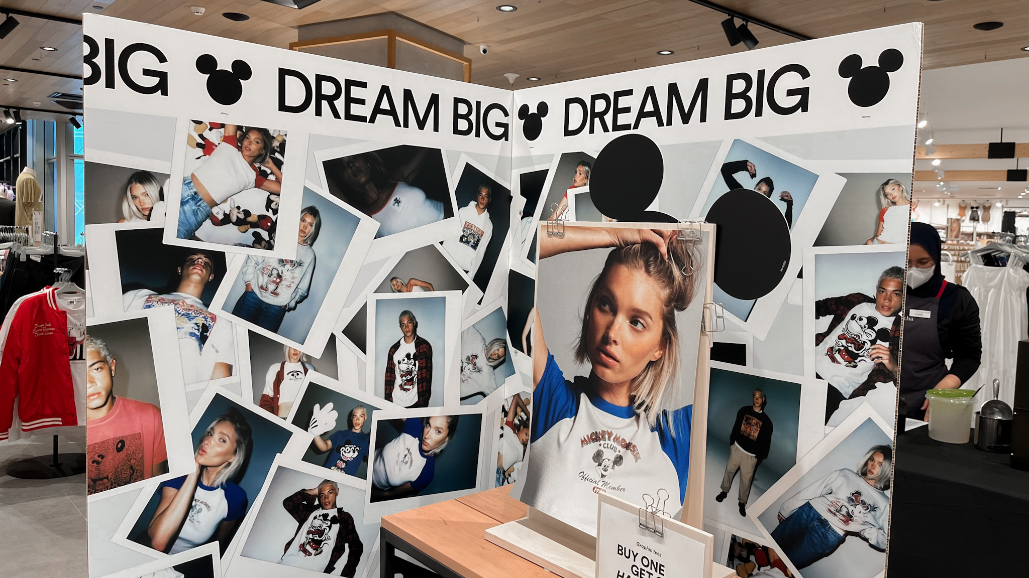 Mickey Mouse Menyambut Ulang Tahun Ke-100 – Terokai Koleksi Kapsul Istimewa Mickey X Cotton On