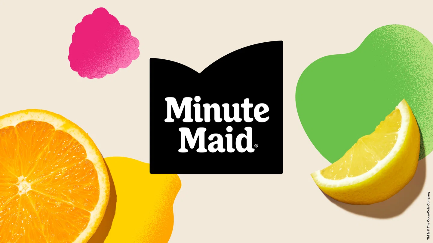 Minute Maid Dijenamakan Semula Selepas 75 Tahun Diperkenalkan – Kenali Wajah Baru Minute Maid