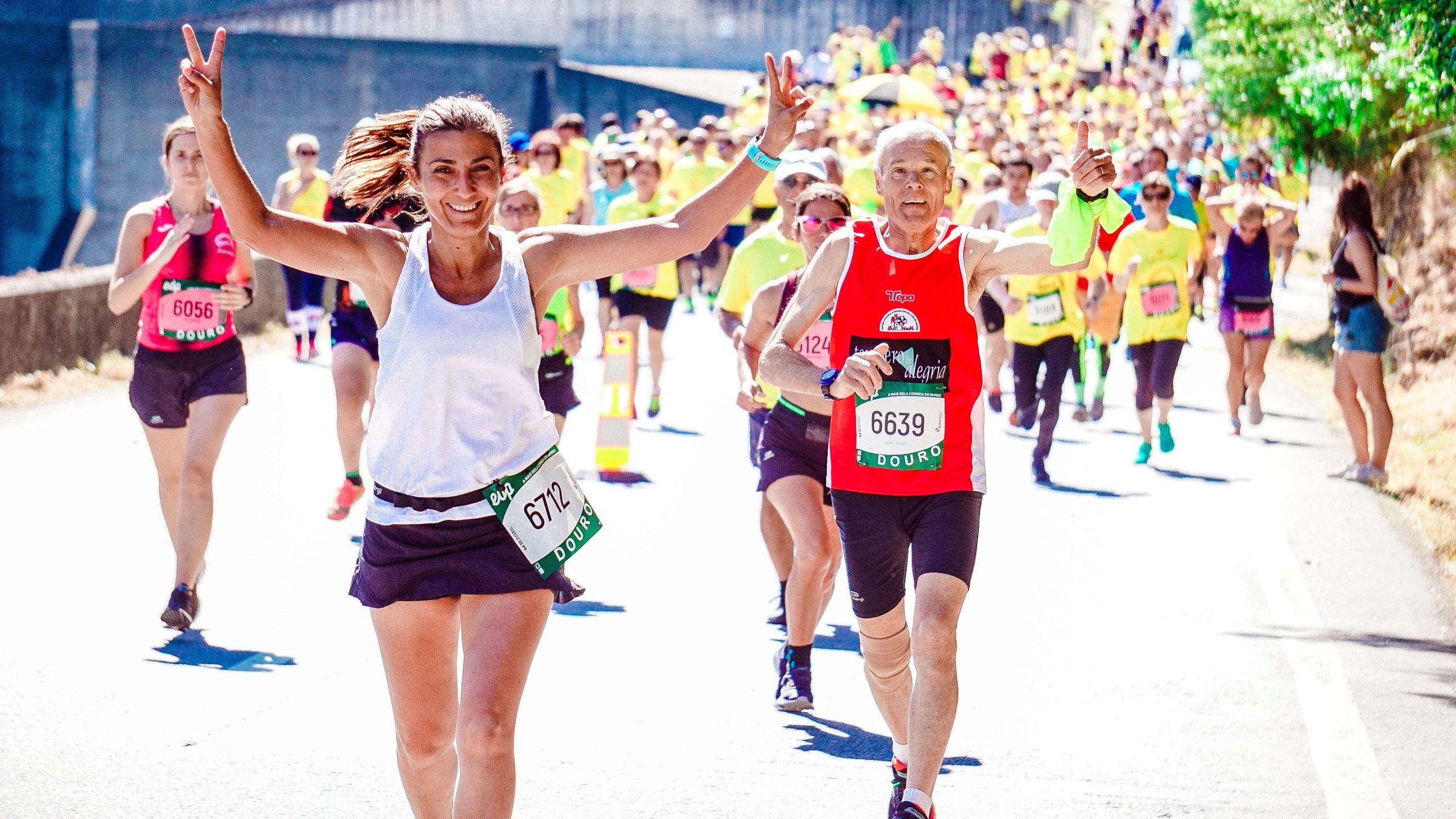 Tertarik Ikut Lari Maraton? Yuk, Siapkan Hal Berikut 