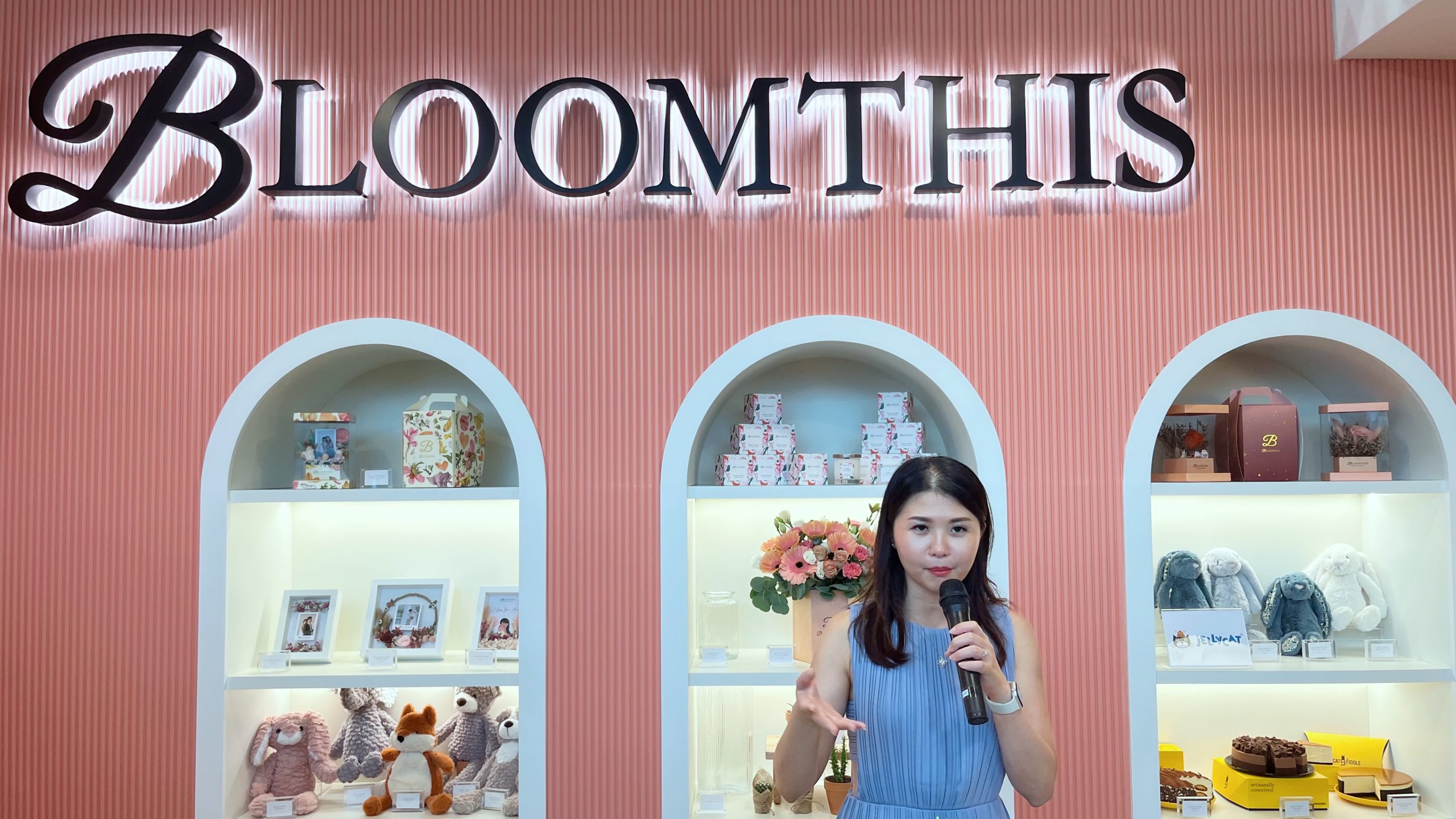 BloomThis Buka Kedai Fizikal Di Petaling Jaya – Menumpukan Pada Komuniti Dan Pembelian Terus Di Kedai