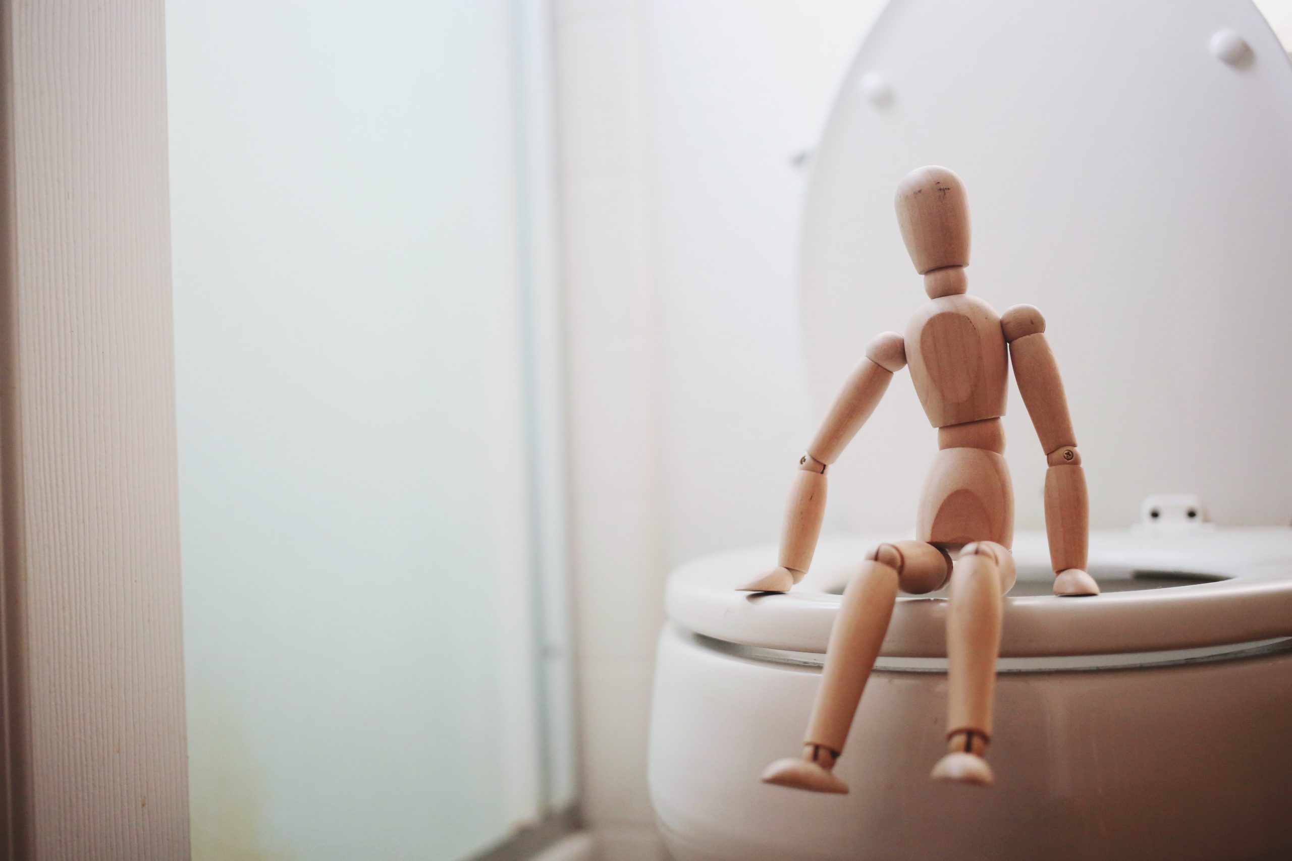 Sakit Perut di Waktu Pagi: Punca dan Kesan Terhadap Tubuh Manusia.