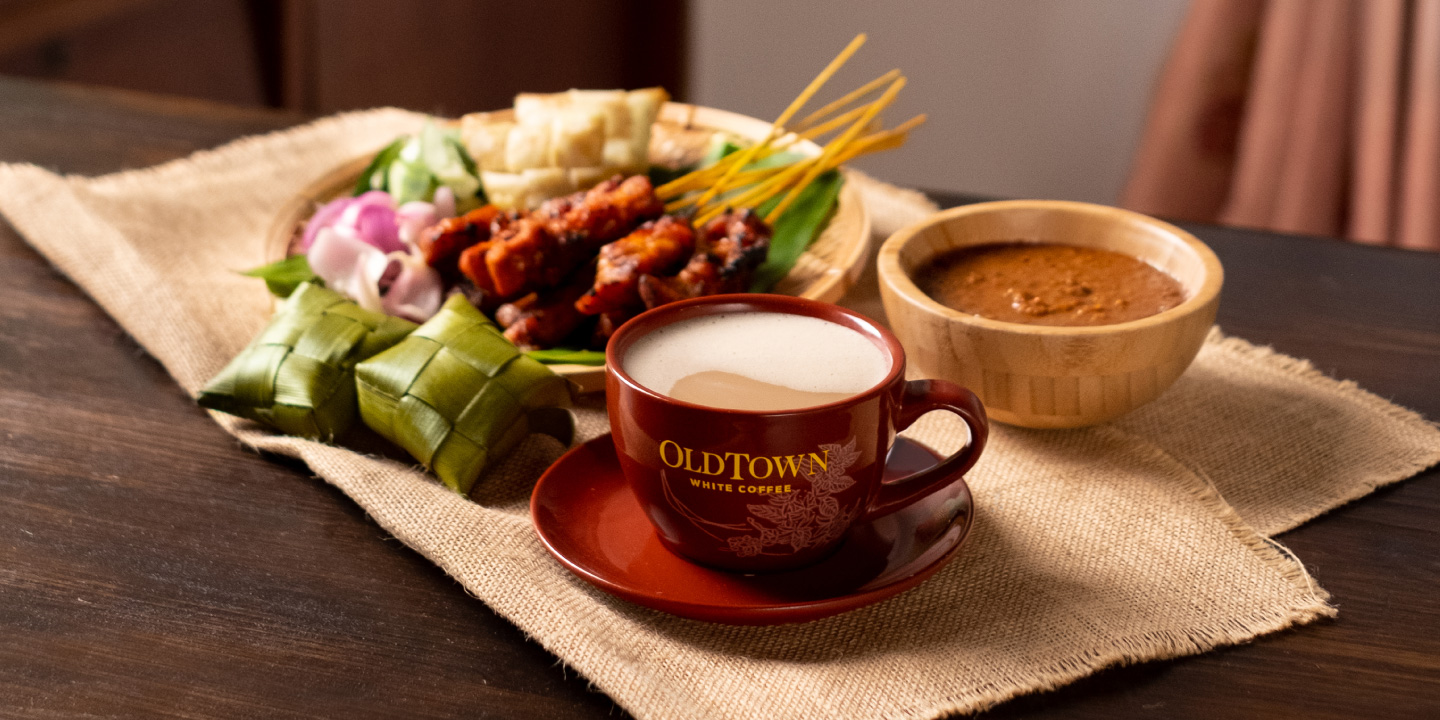 OldTown White Coffee Memperluaskan Penawaran – Kini Hadir Dengan Kedai Pertama Di Filipina