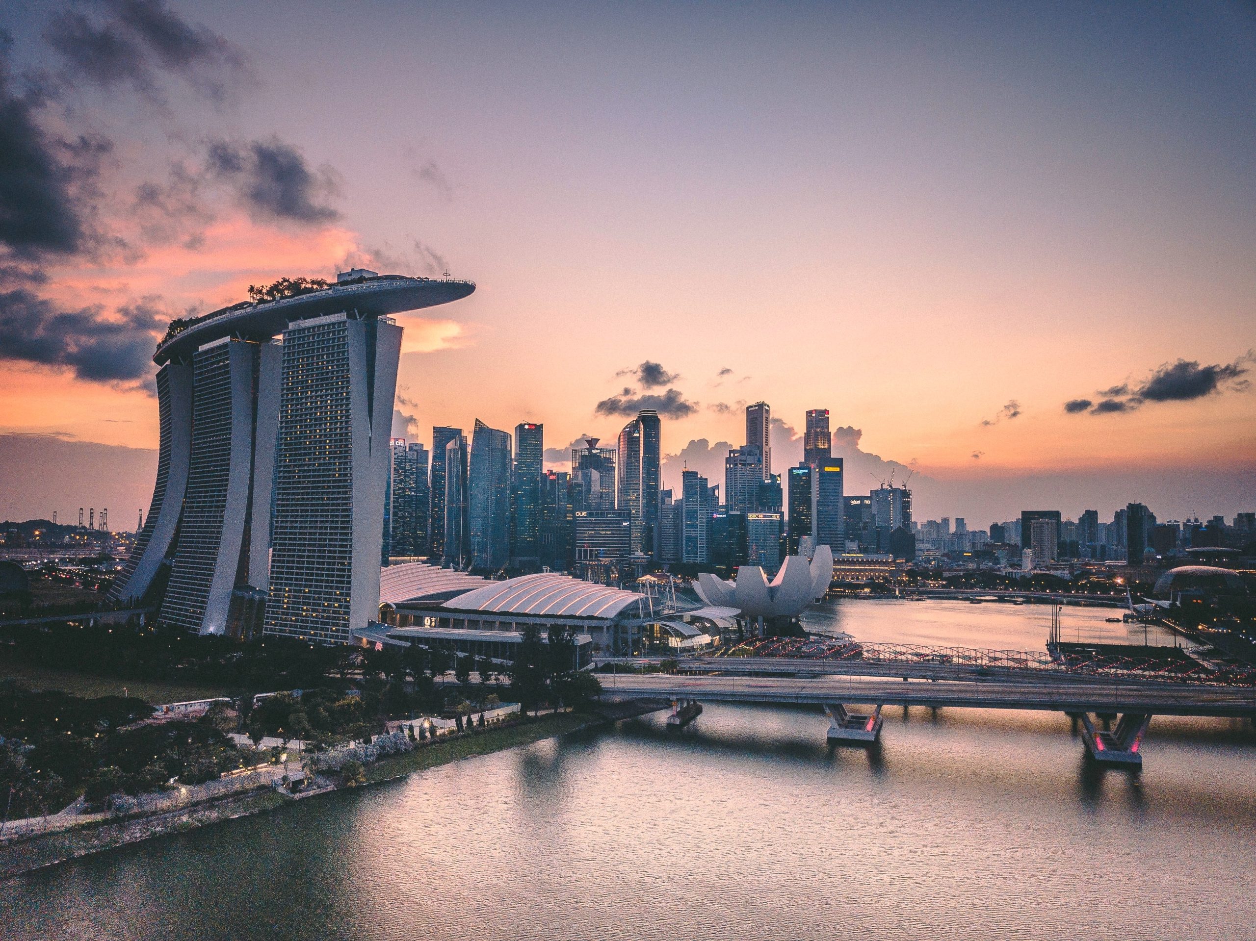 Carian Penginapan Di Singapura Meningkat Sebanyak 8.7x Ganda Pada Sekitar Tarikh Konsert Coldplay – Agoda