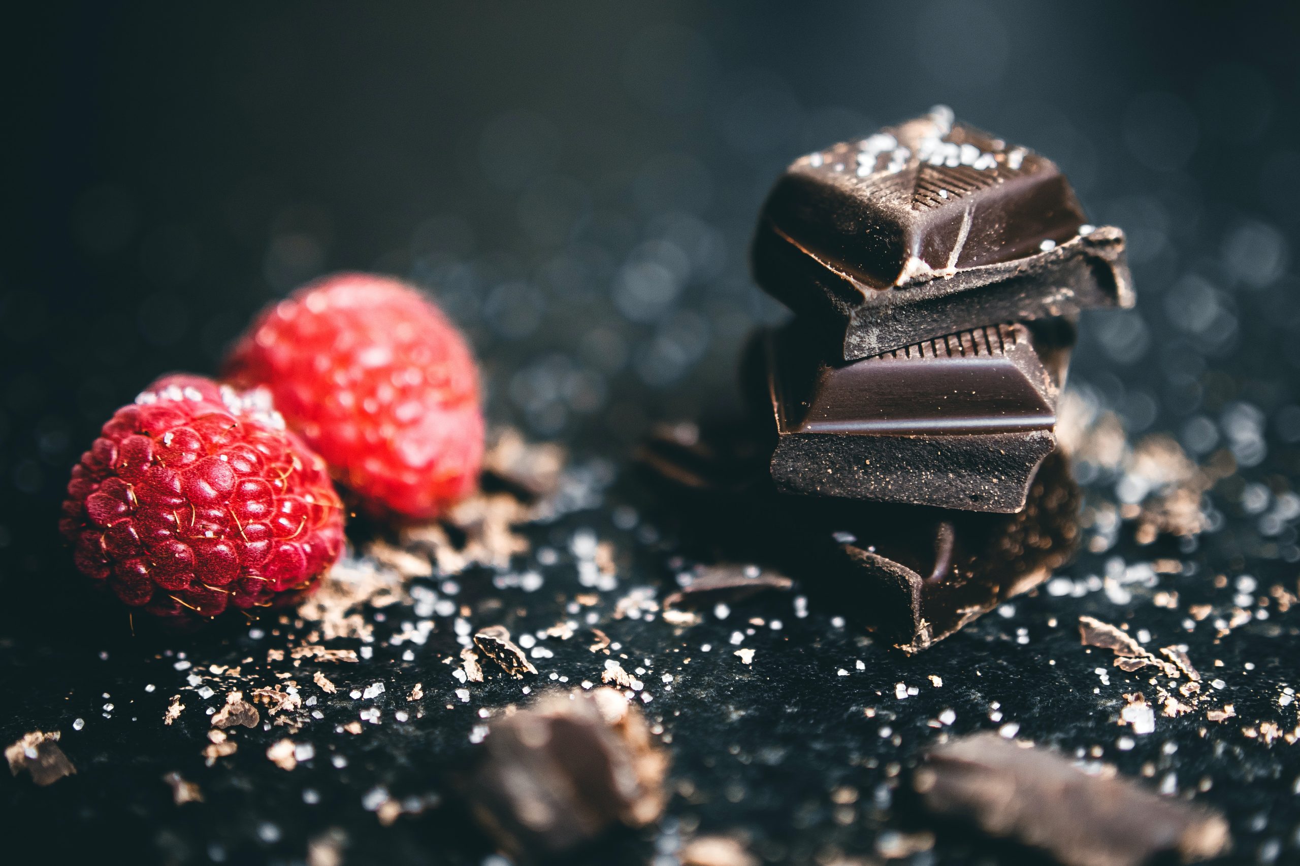Aneka Manfaat Cokelat Yang Baik Untuk Kesehatan