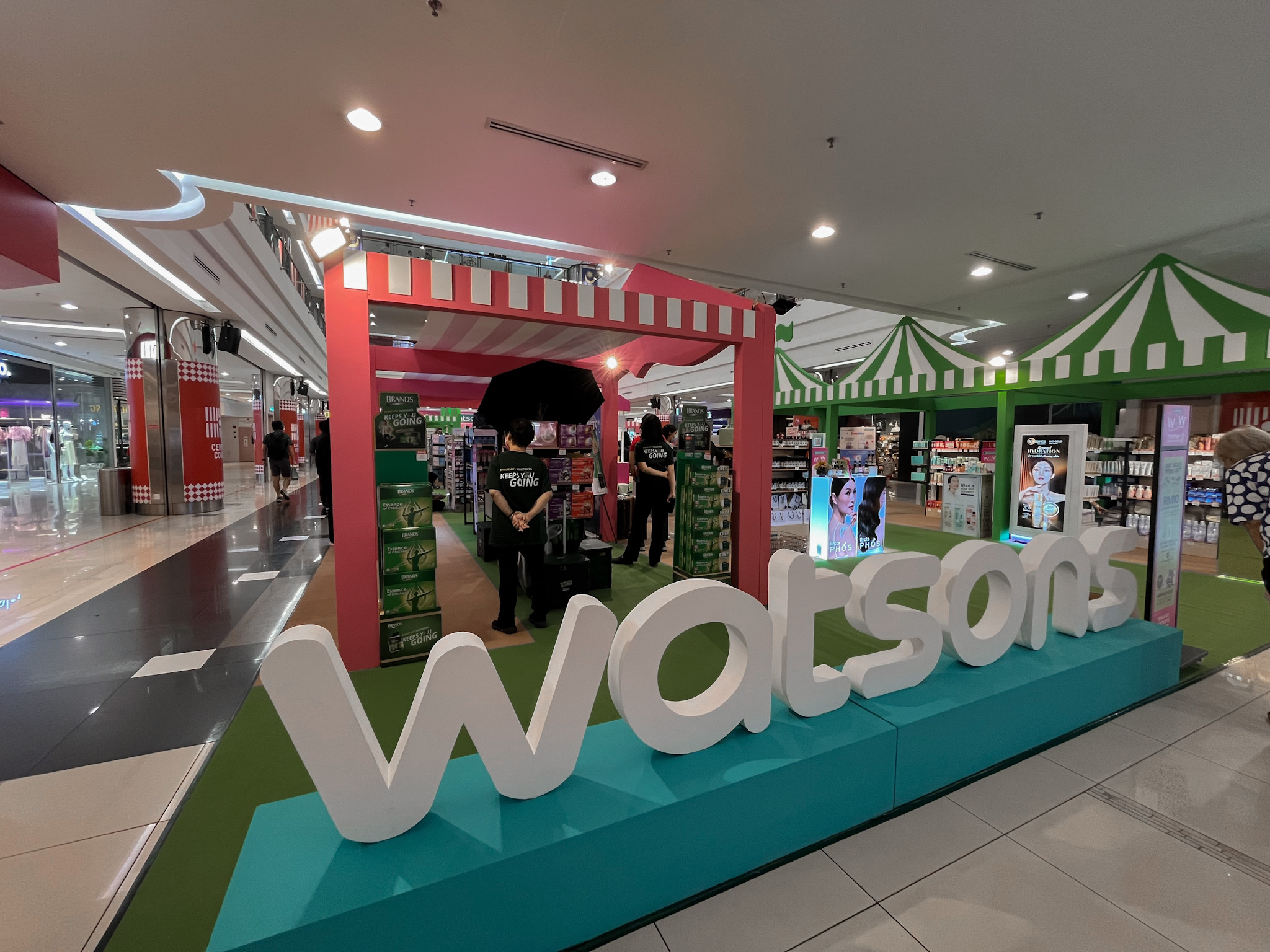 Watsons Club Malaysia Menyambut Ulang Tahun Yang Ke-13 – Menawarkan Diskaun Berbaloi Untuk Pelbagai Jenama Kecantikan
