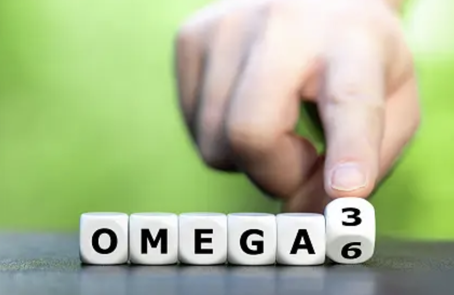 Optimalisasi Tumbuh Kembang Anak Dengan Omega 3 Dan 6 