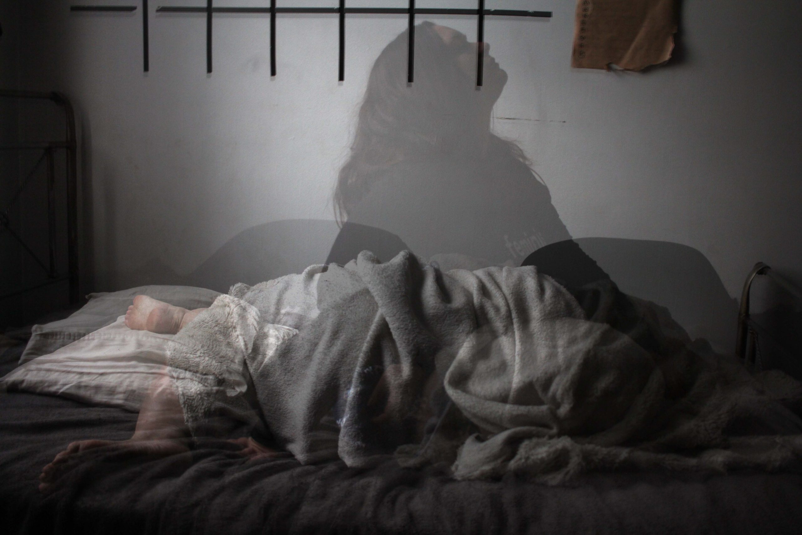 Kajian Dapati 1 Daripada 3 Rakyat Malaysia Mengalami Kesukaran Tidur – Ketahui 5 Mitos Tentang Insomnia