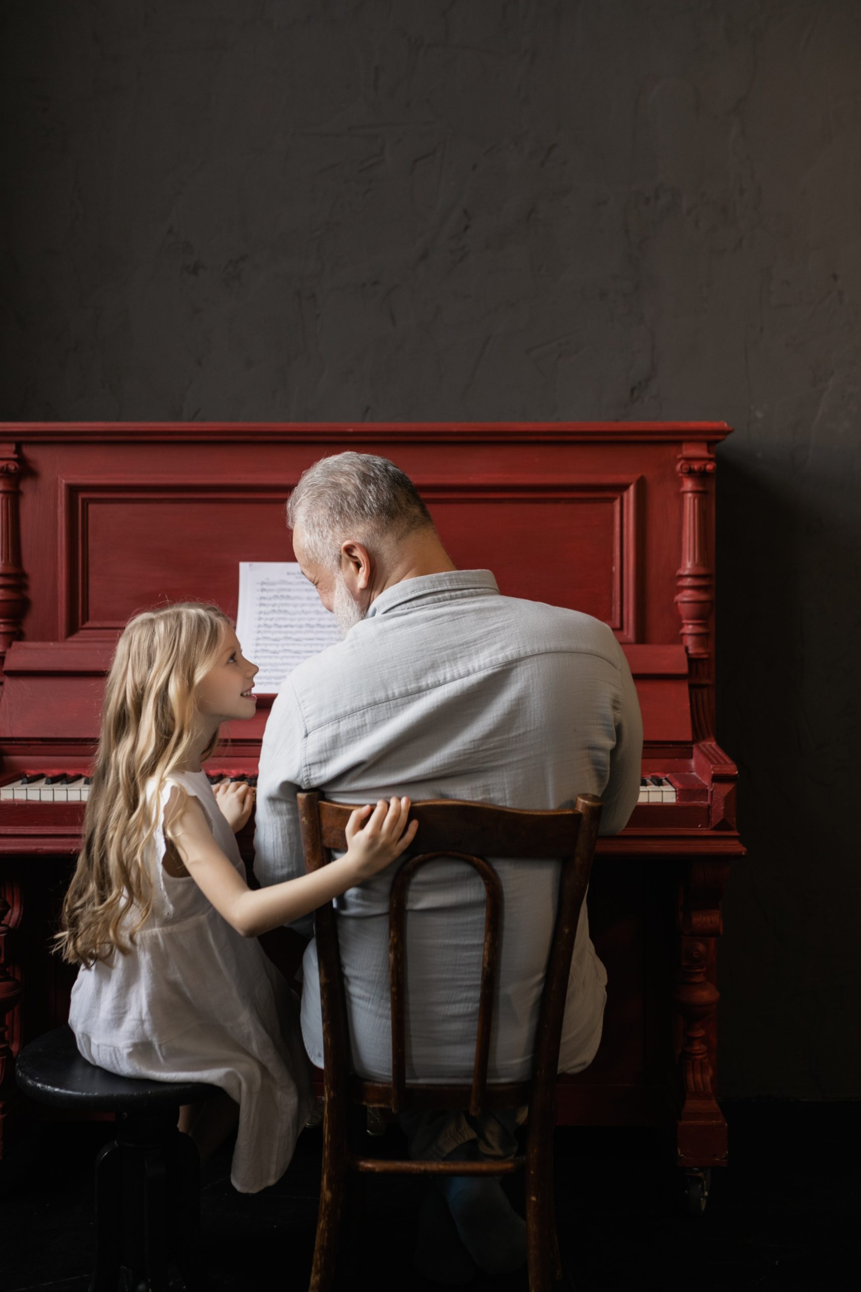 Musik Untuk Anak & Penyandang Disabilitas 