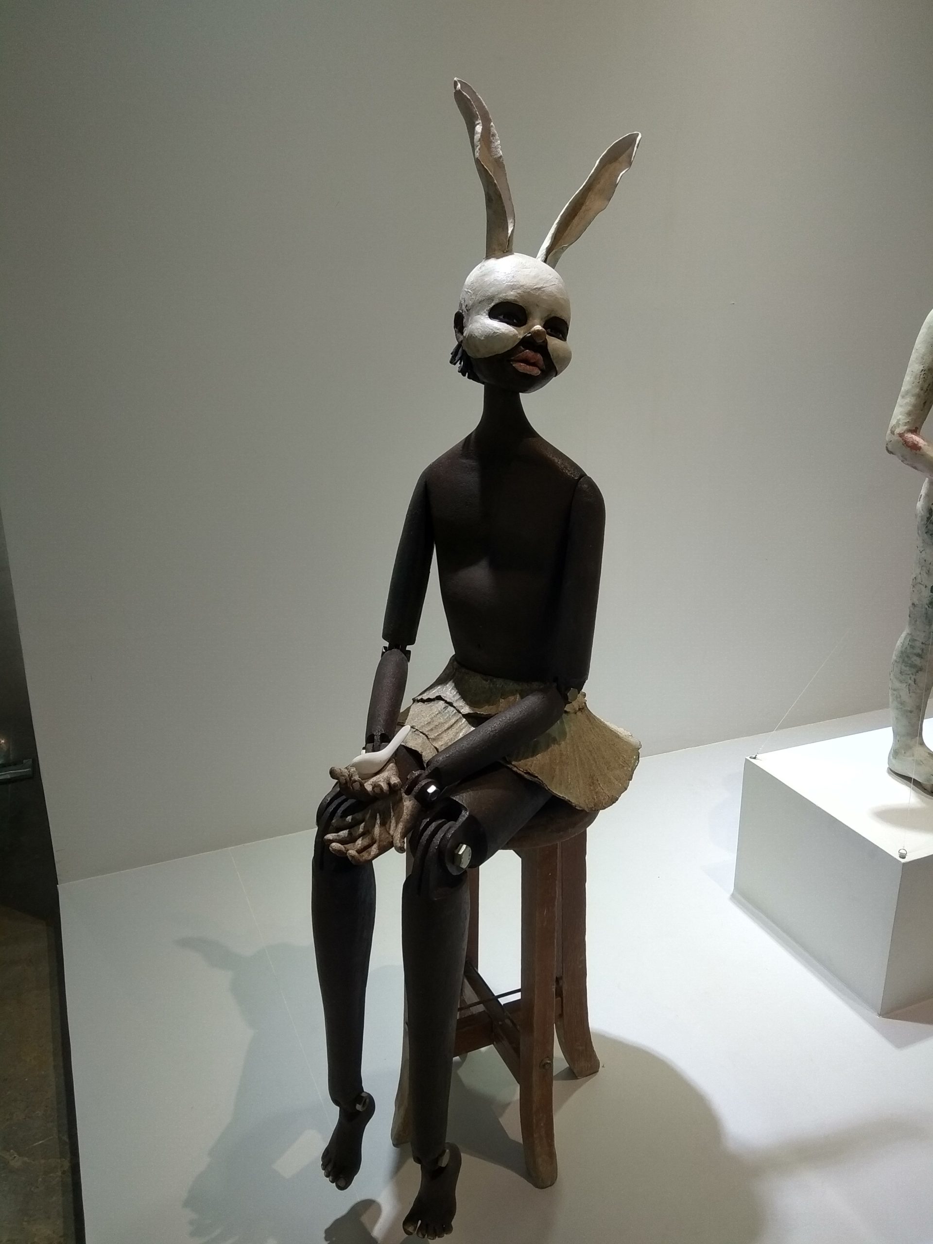 Bukan Pameran Keramik Biasa, Dari Meminum Teh Hingga Karya Seni 