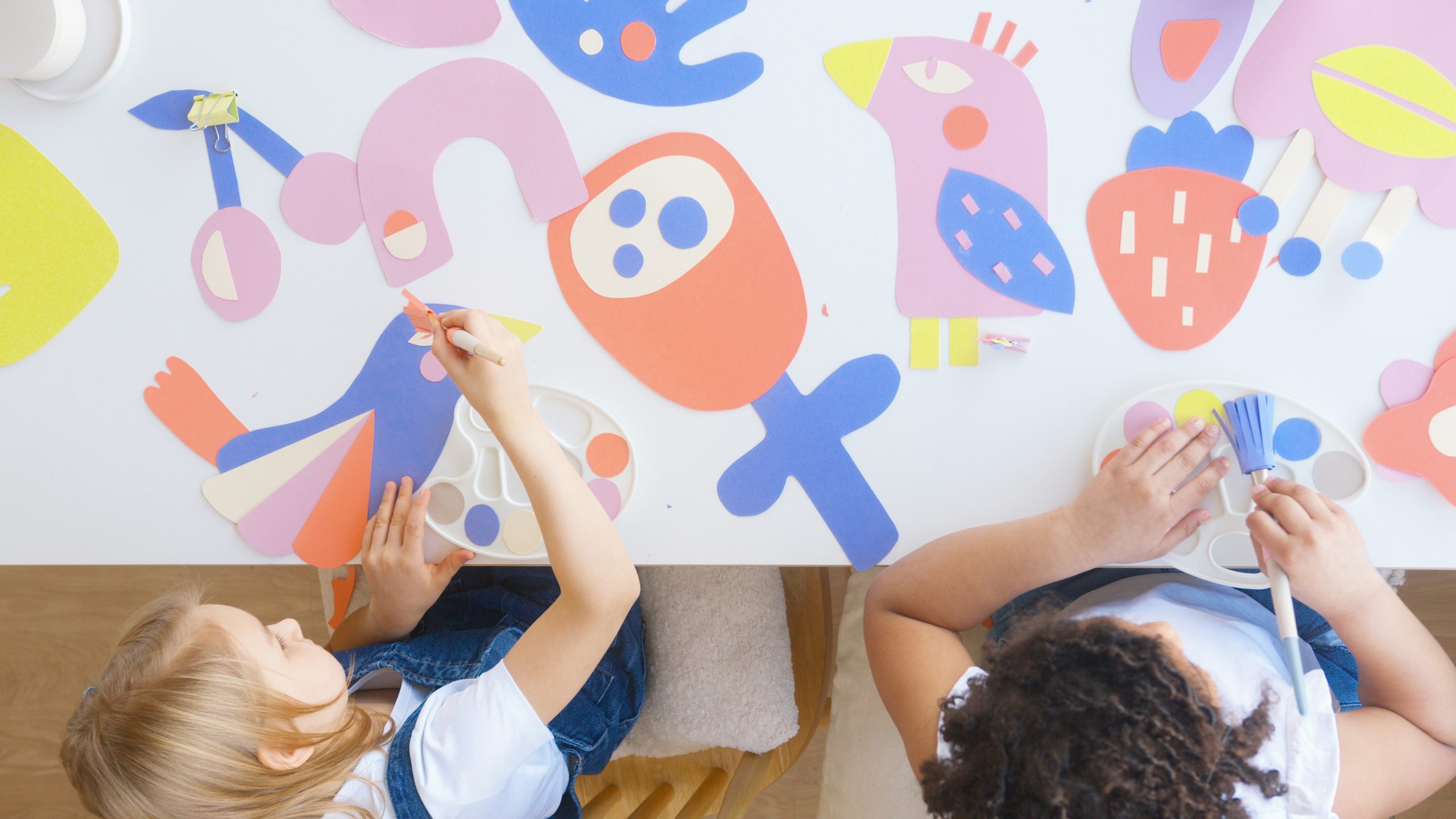 Tips Mengembangkan Hobi Anak Lewat Permainan 